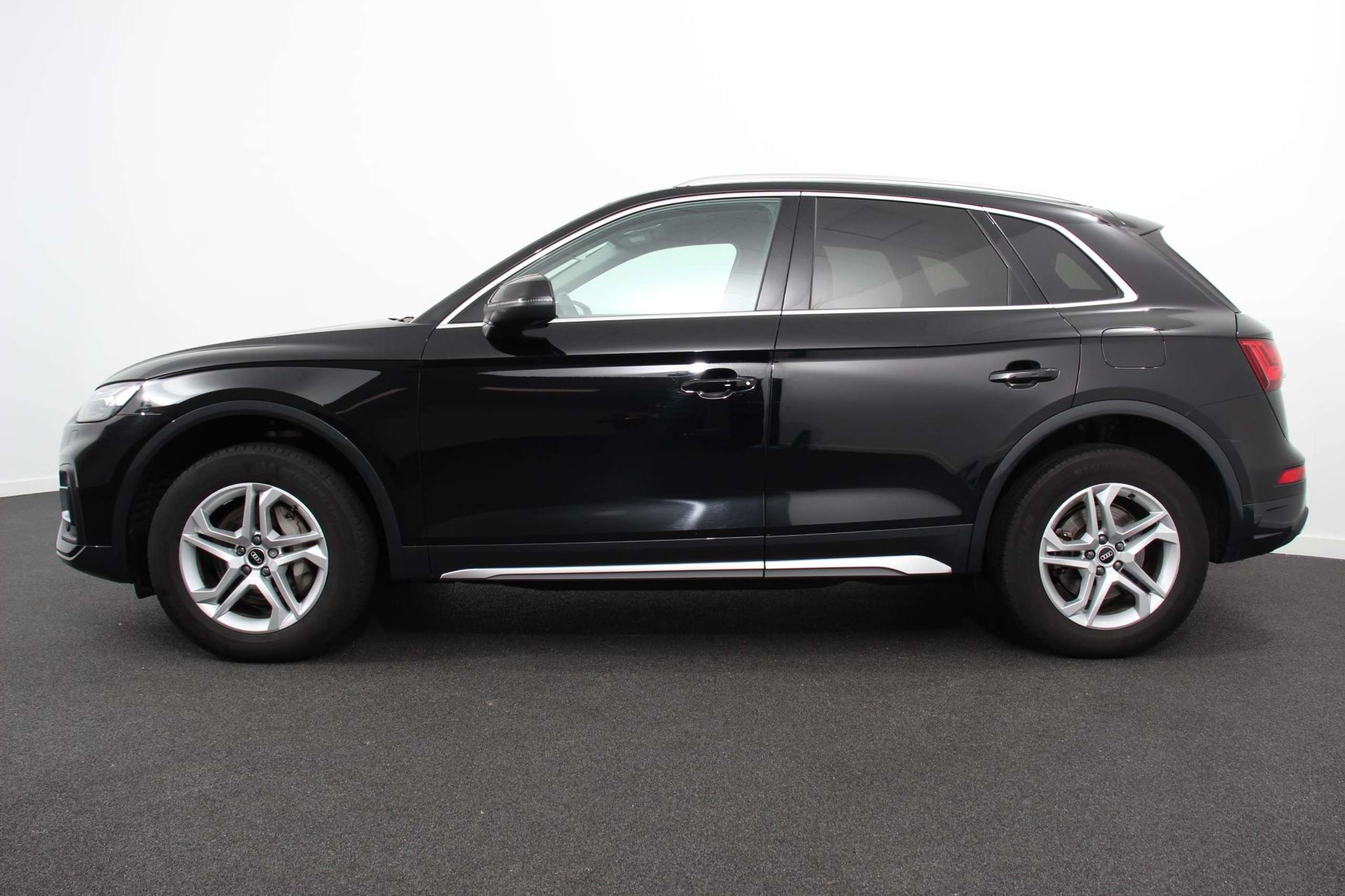 Audi - Q5