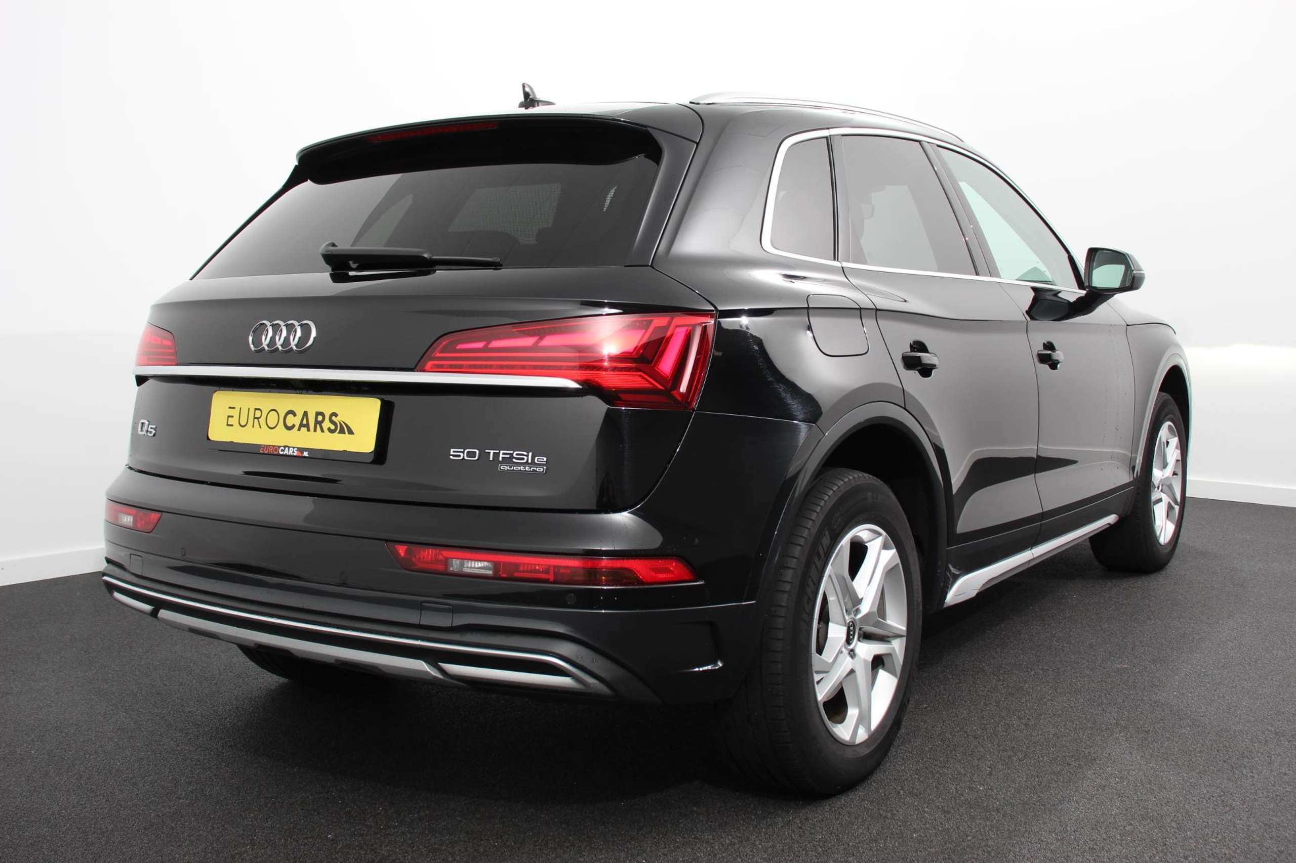 Audi - Q5