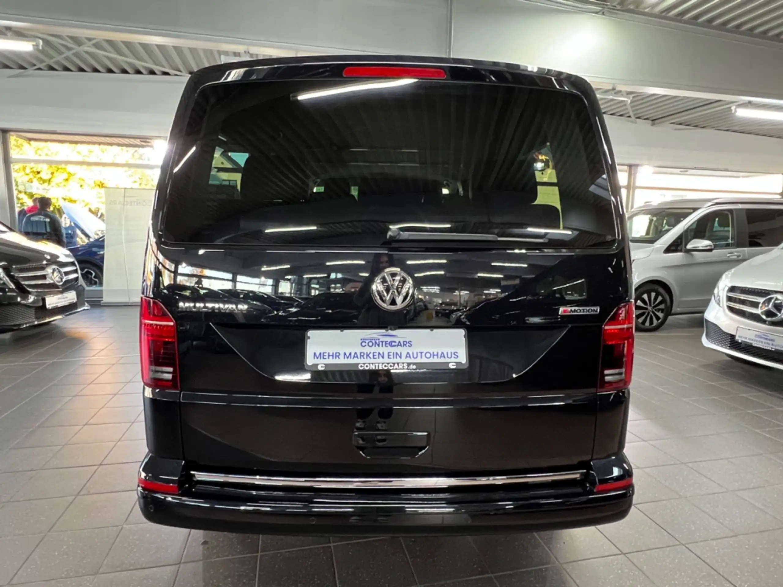 Volkswagen - T6 Transporter