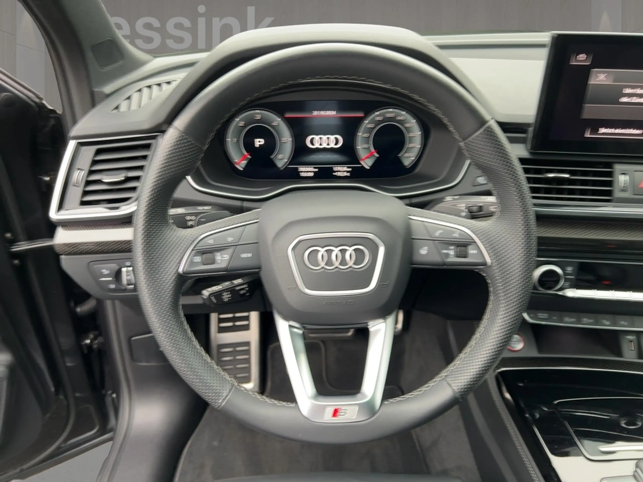 Audi - SQ5