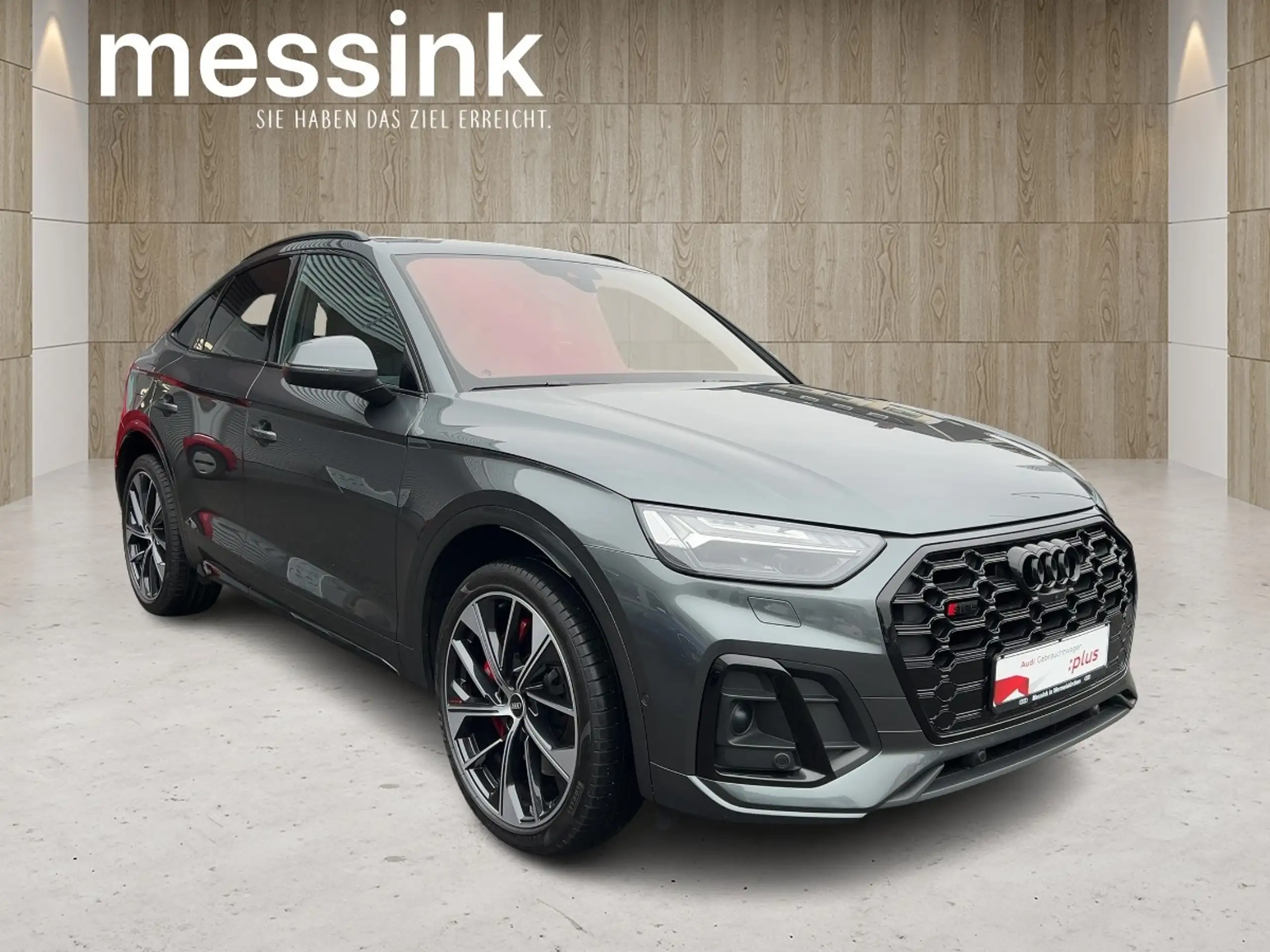 Audi - SQ5