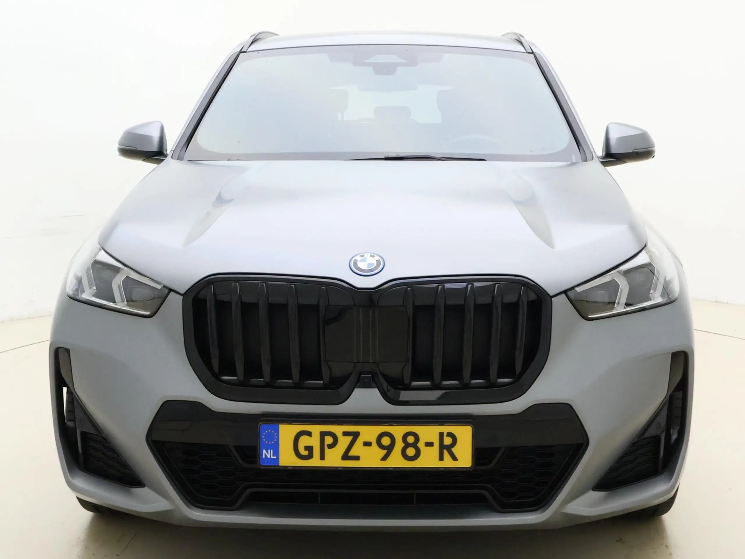 BMW - X1