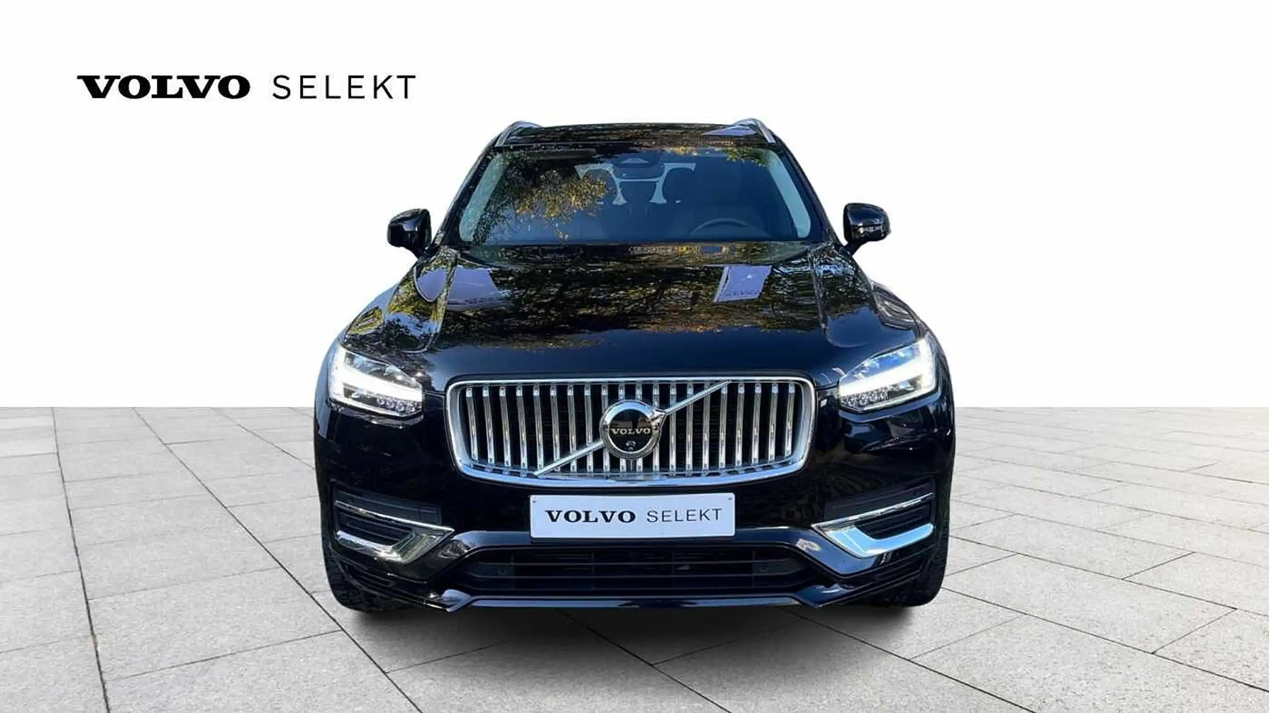 Volvo - XC90