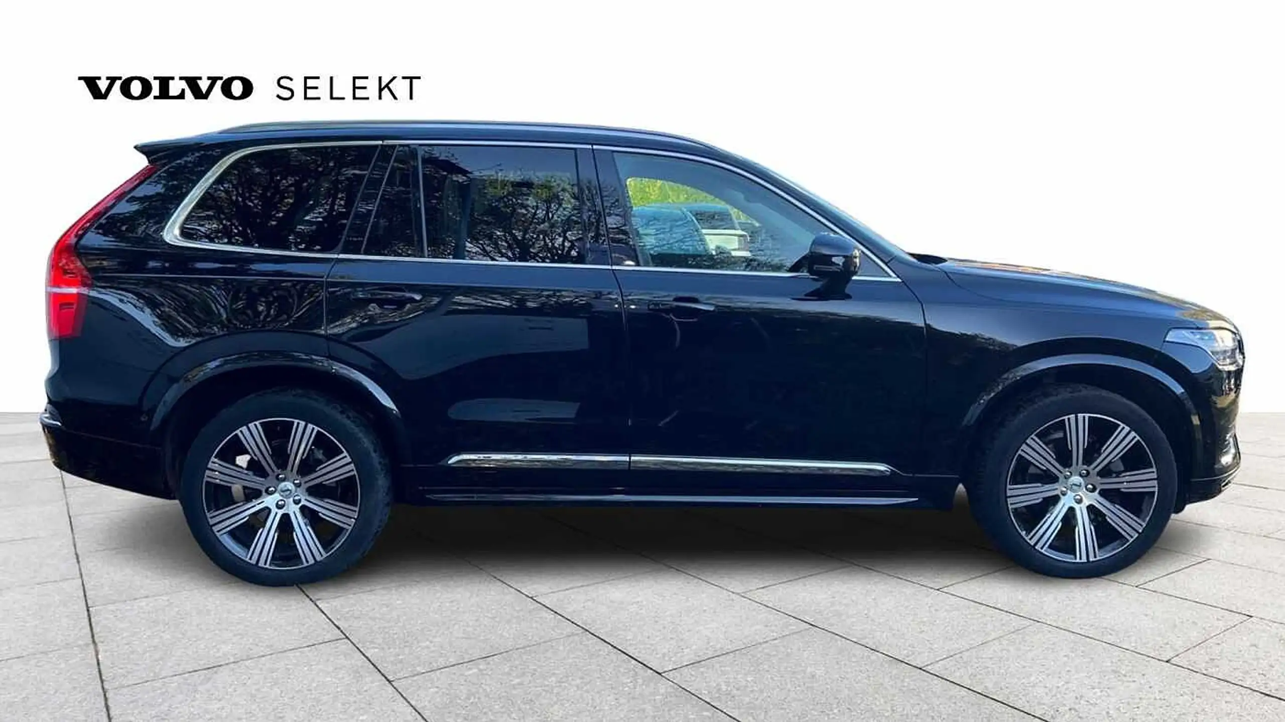 Volvo - XC90