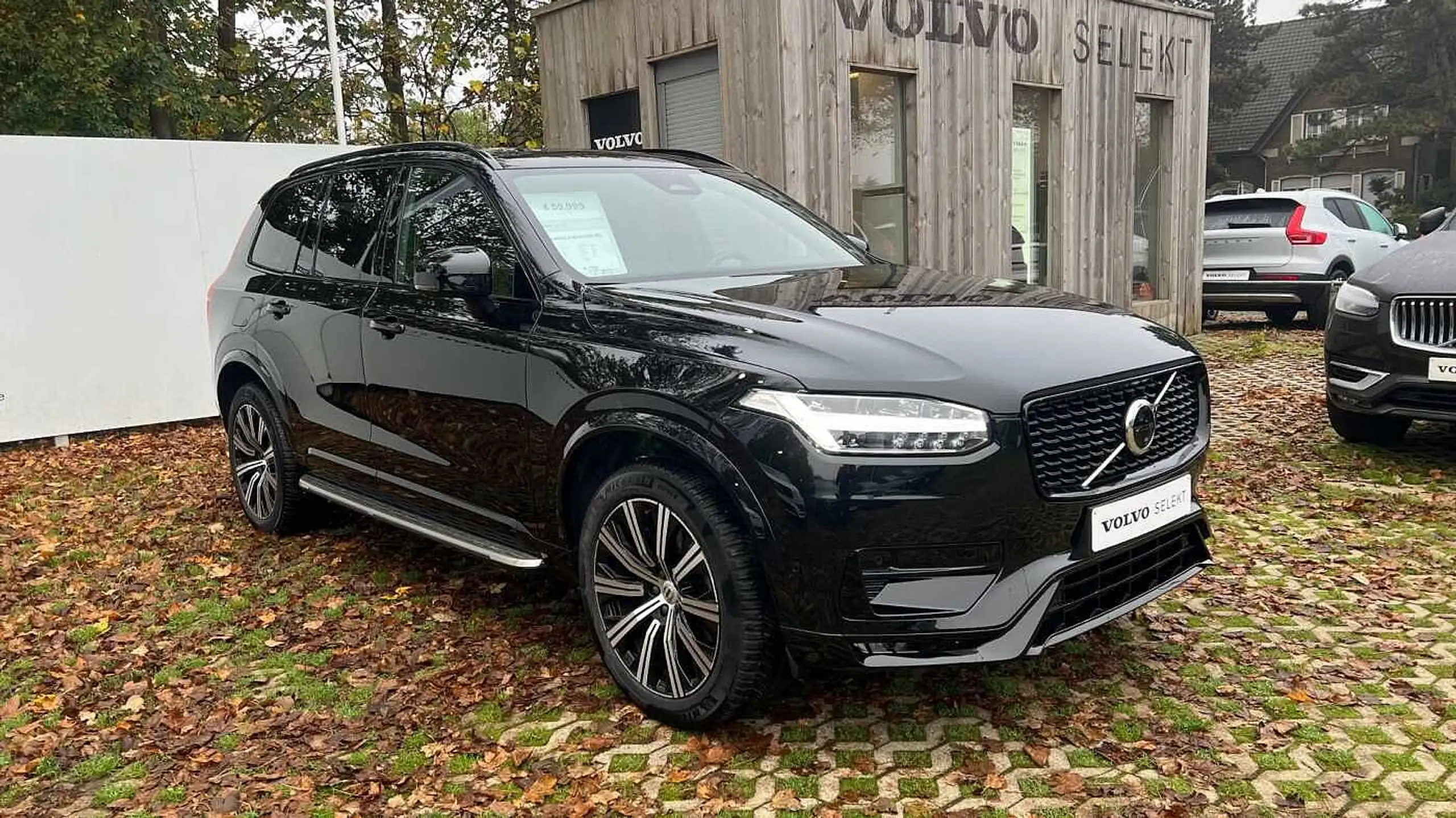 Volvo - XC90