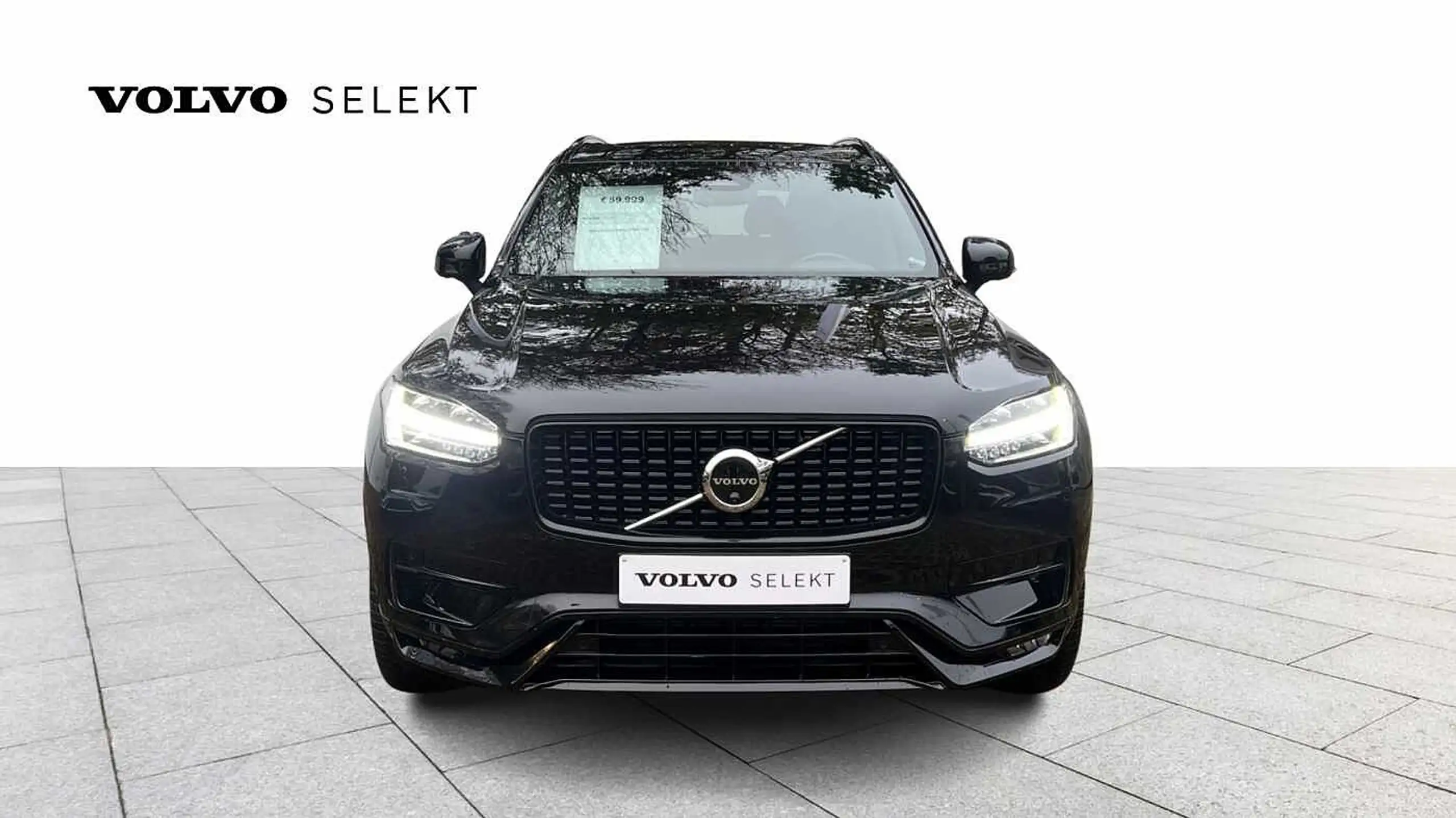 Volvo - XC90