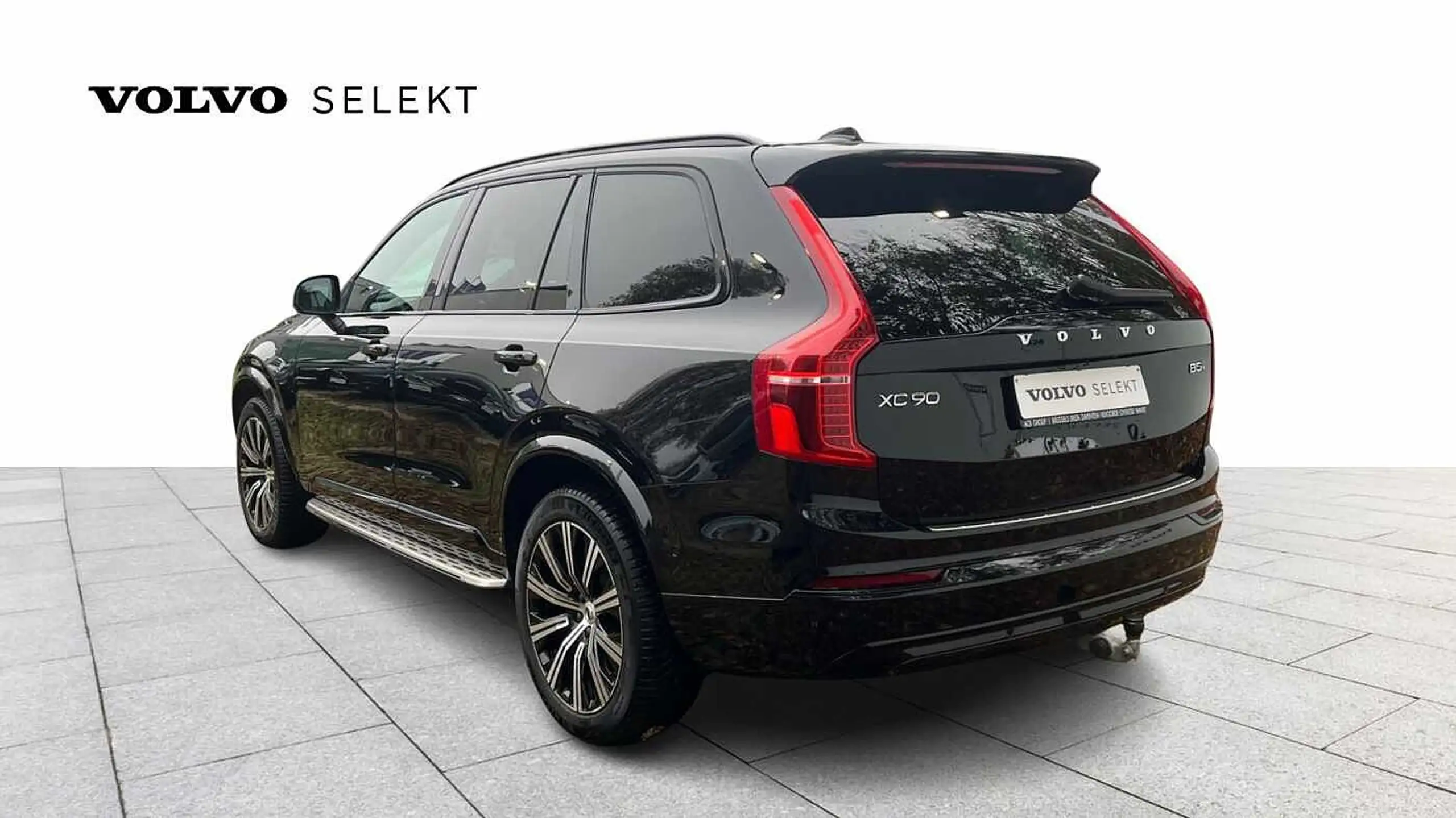 Volvo - XC90