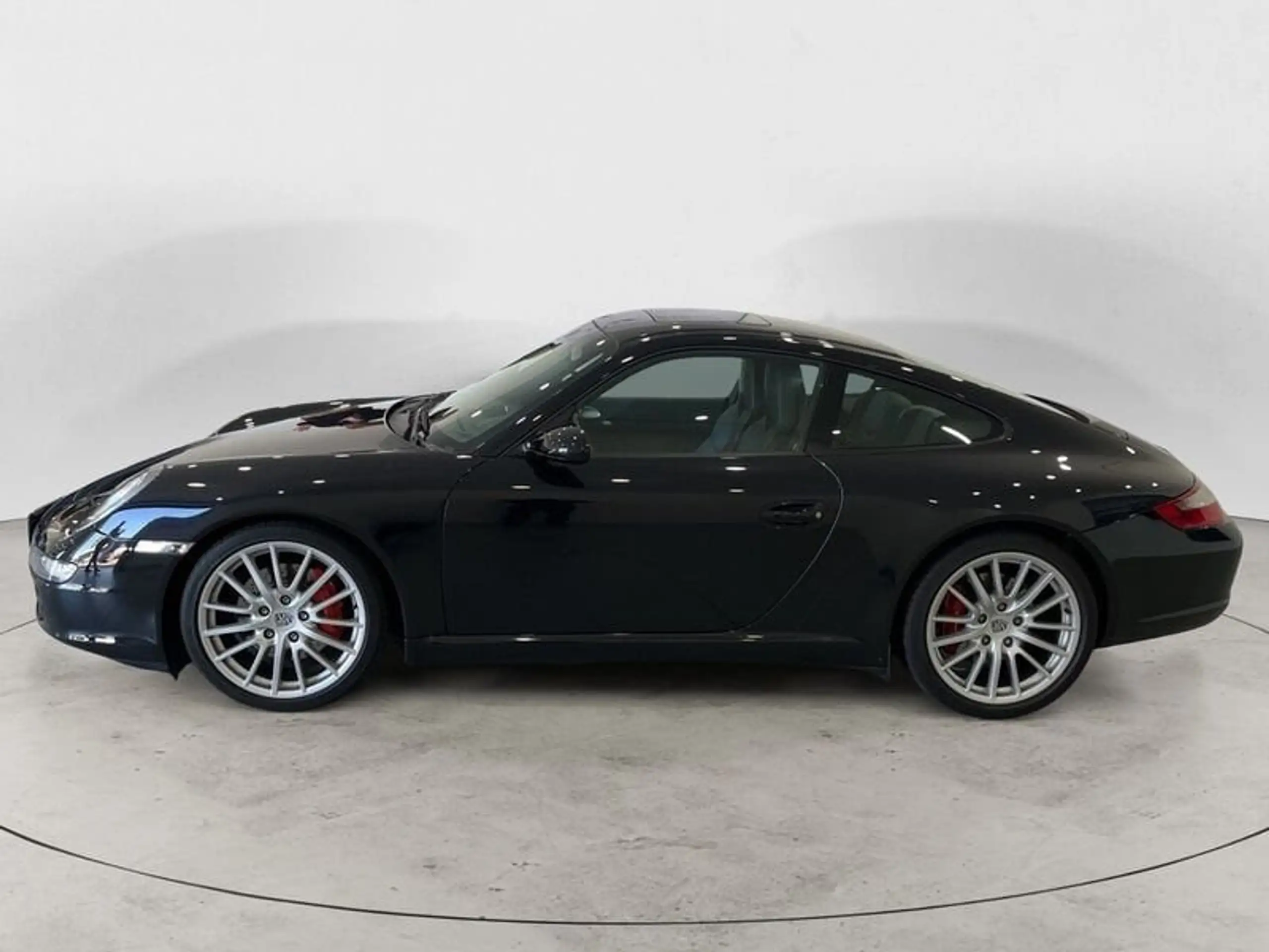 Porsche - 997