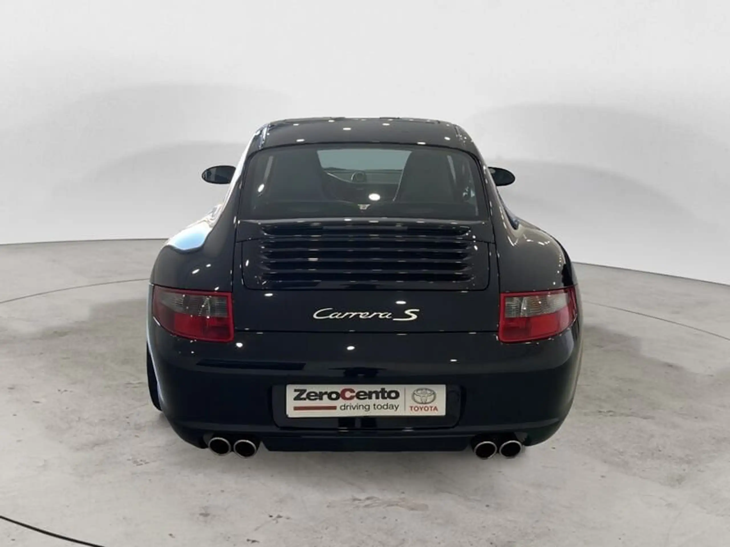 Porsche - 997