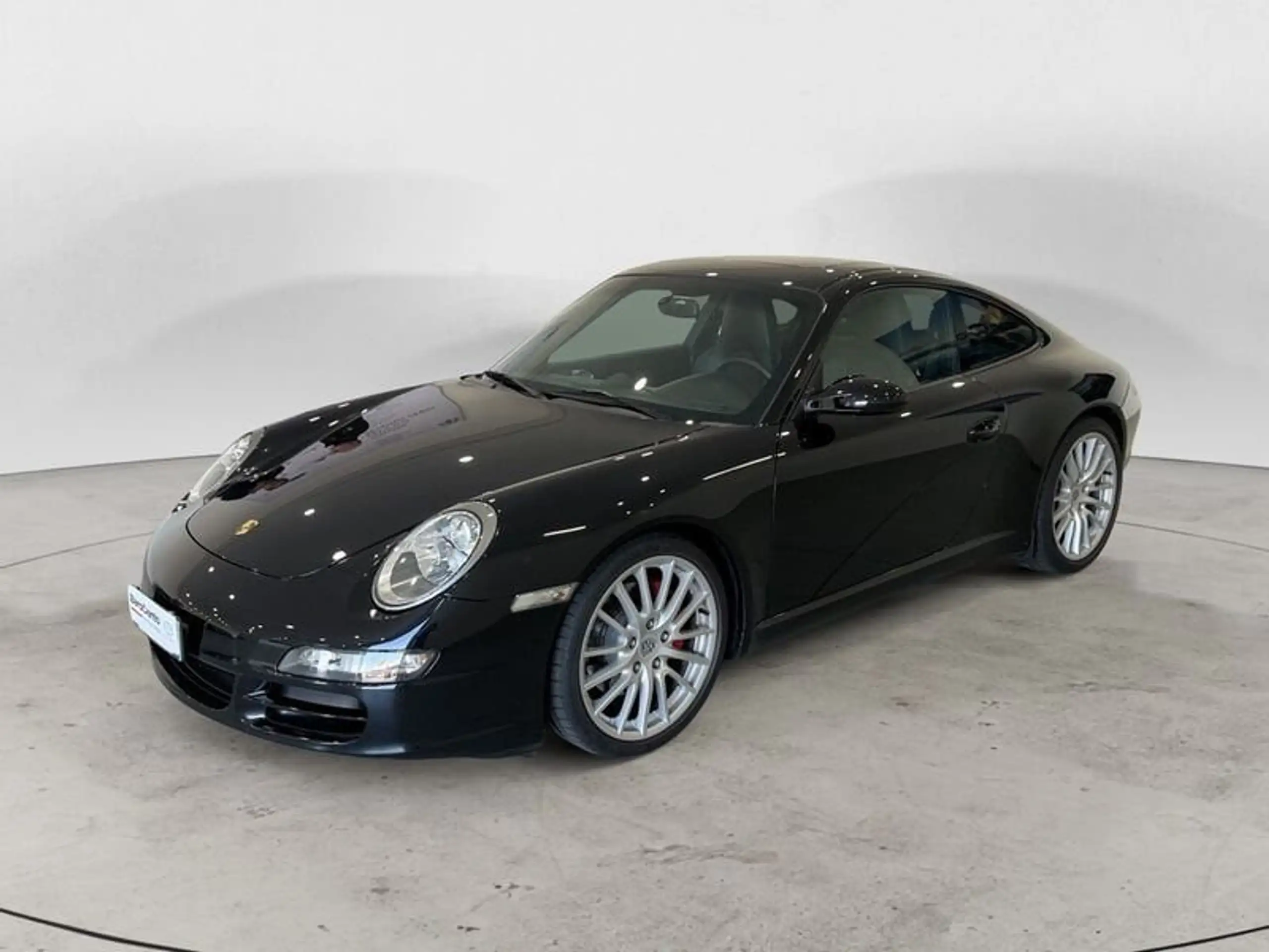 Porsche 997 2007