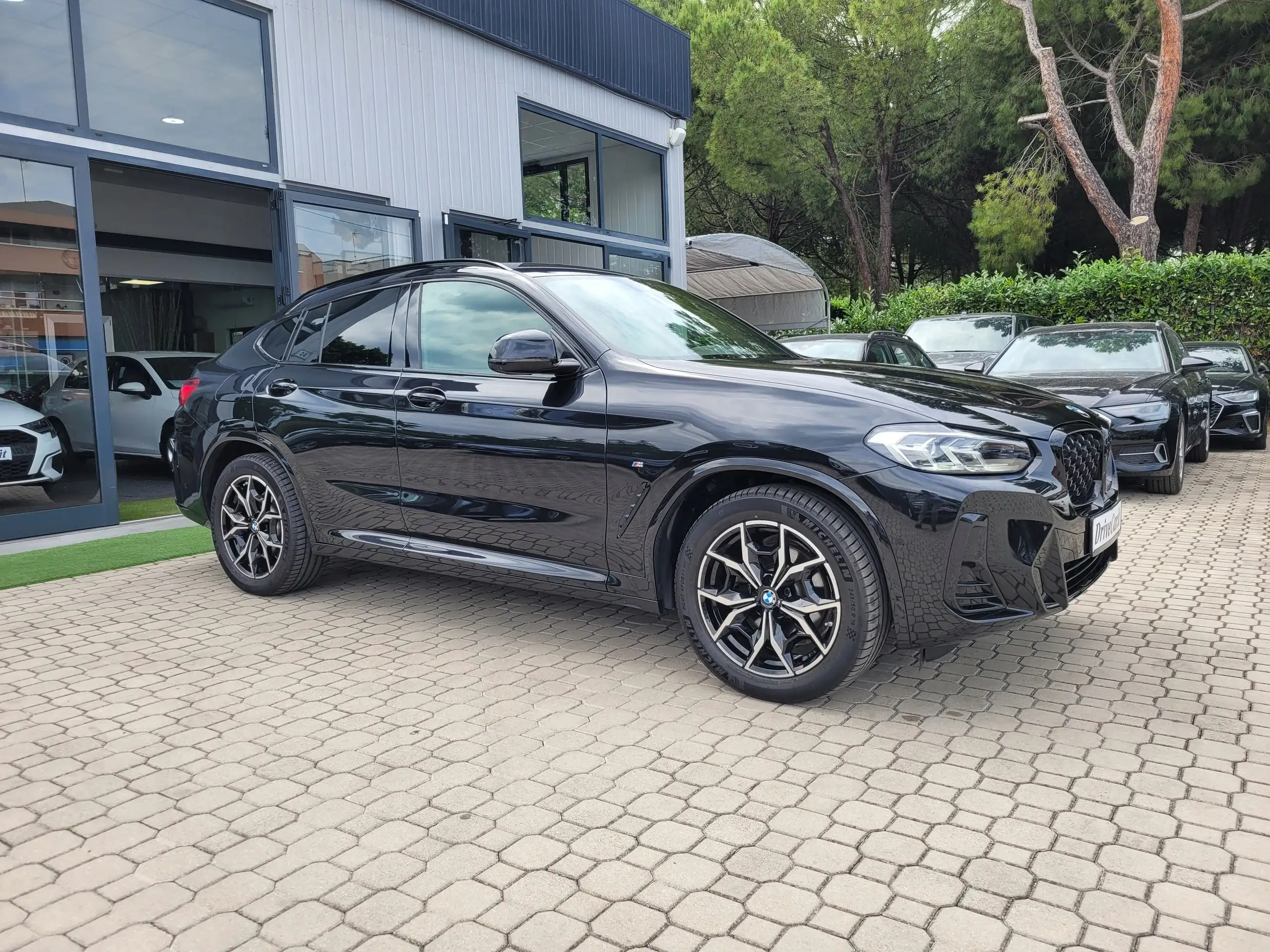 BMW - X4