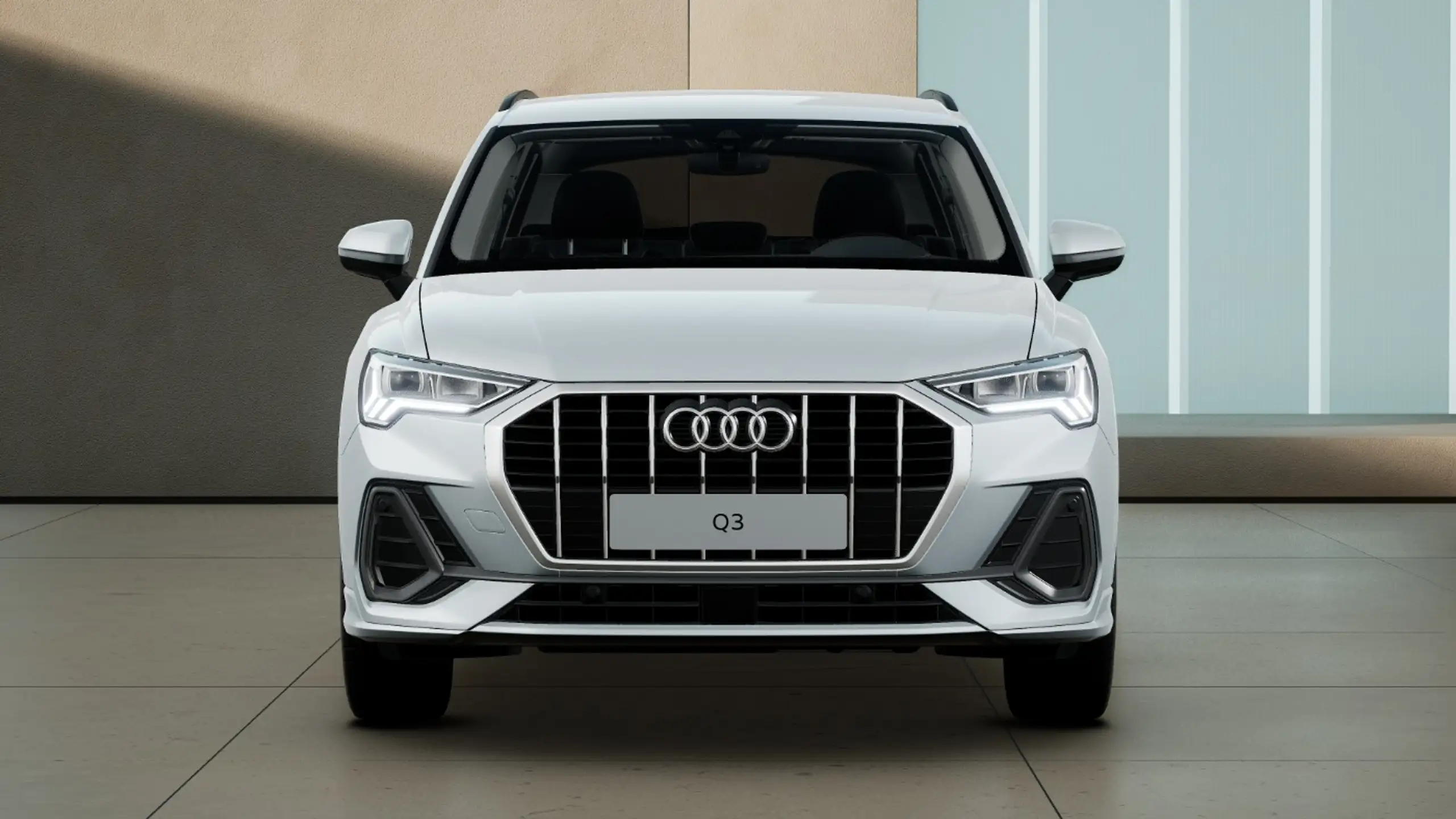 Audi - Q3