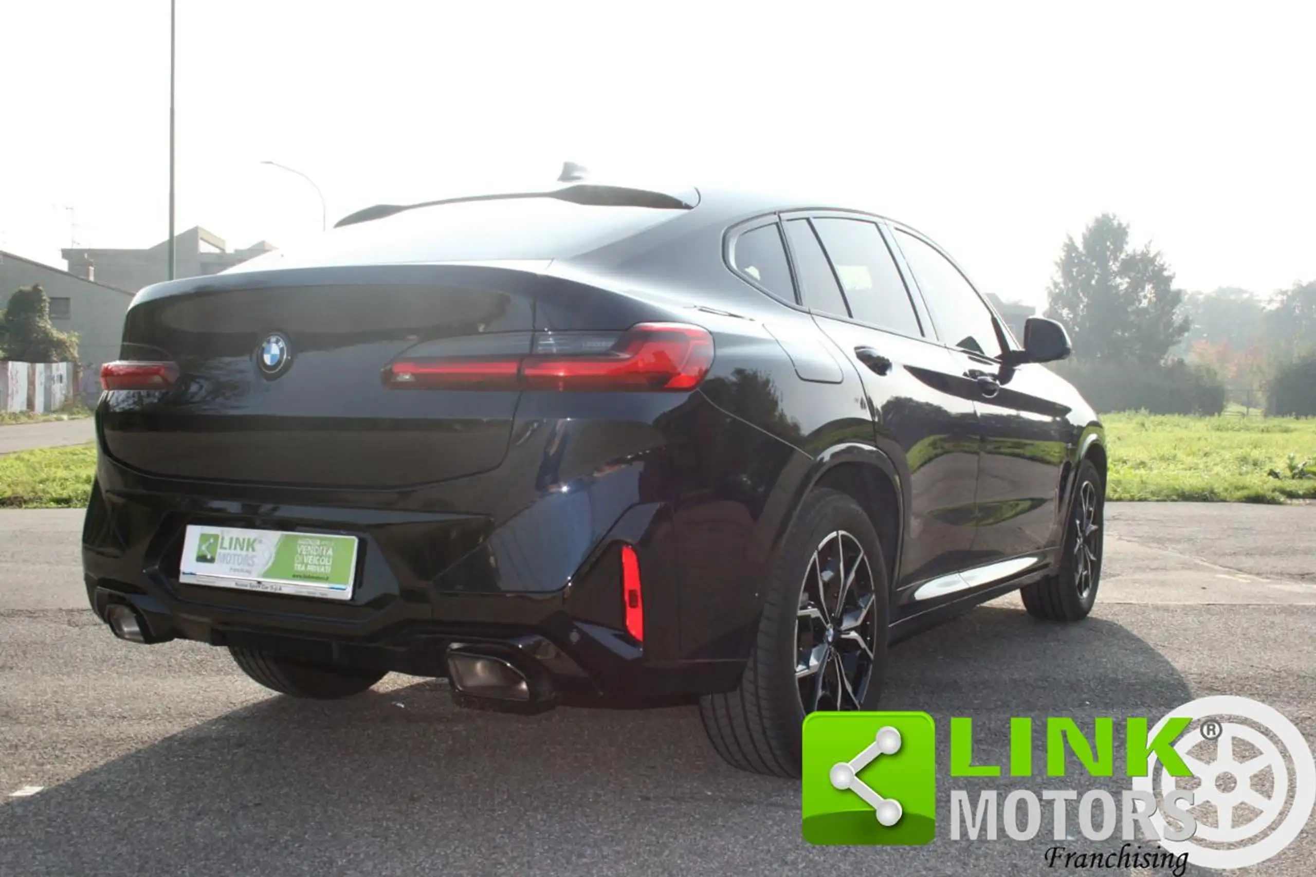 BMW - X4