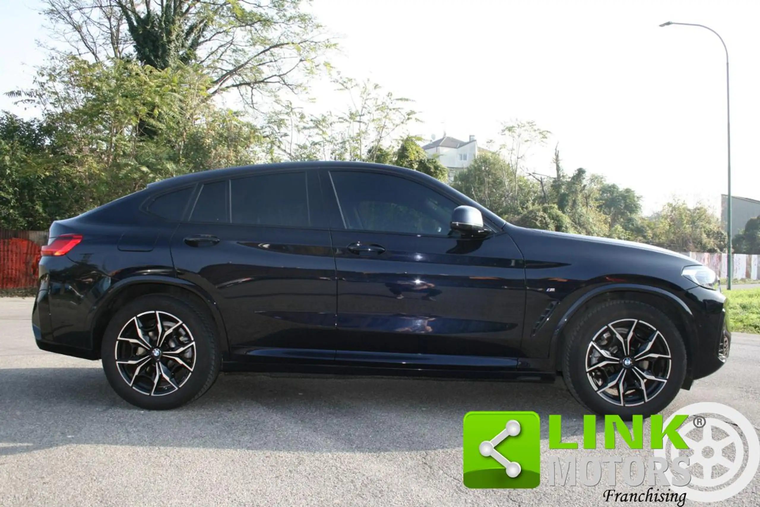 BMW - X4