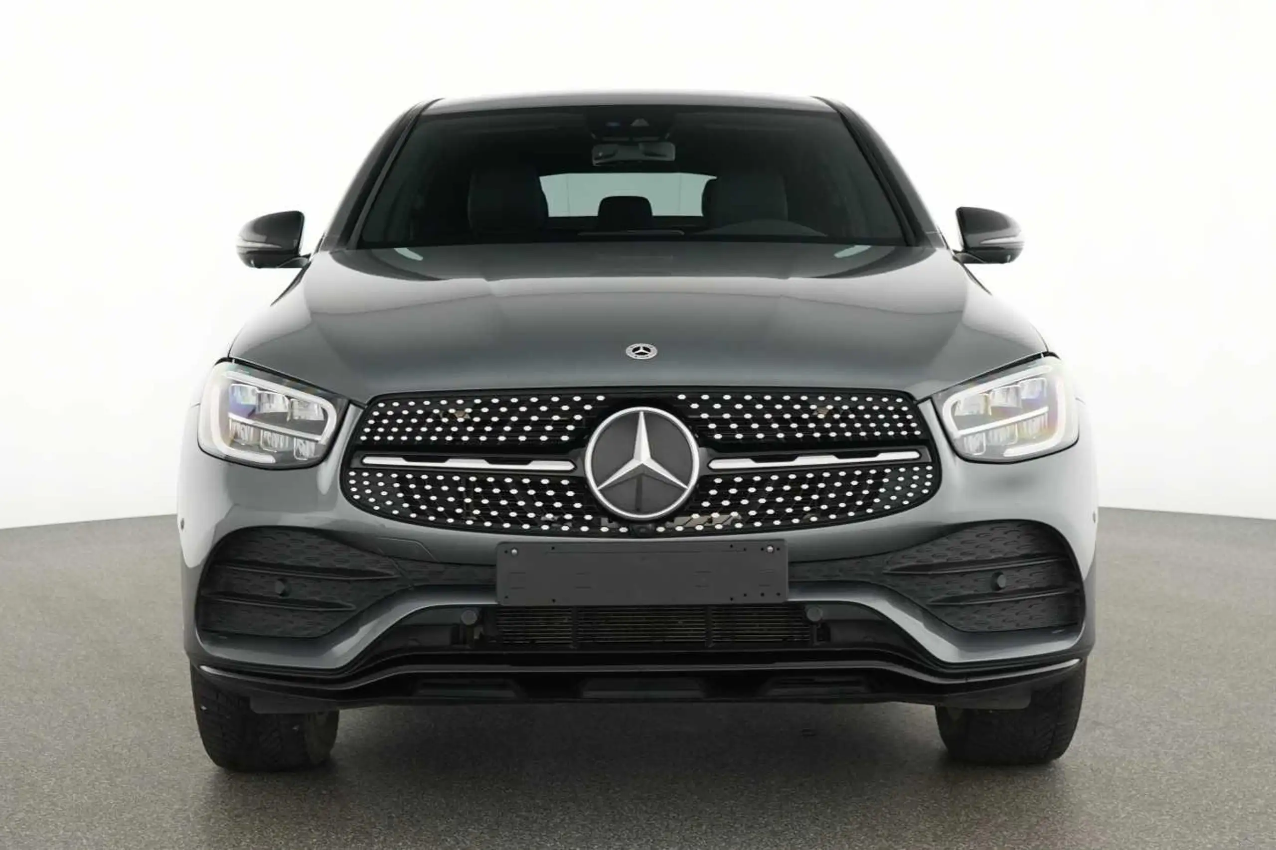 Mercedes-Benz - GLC 300