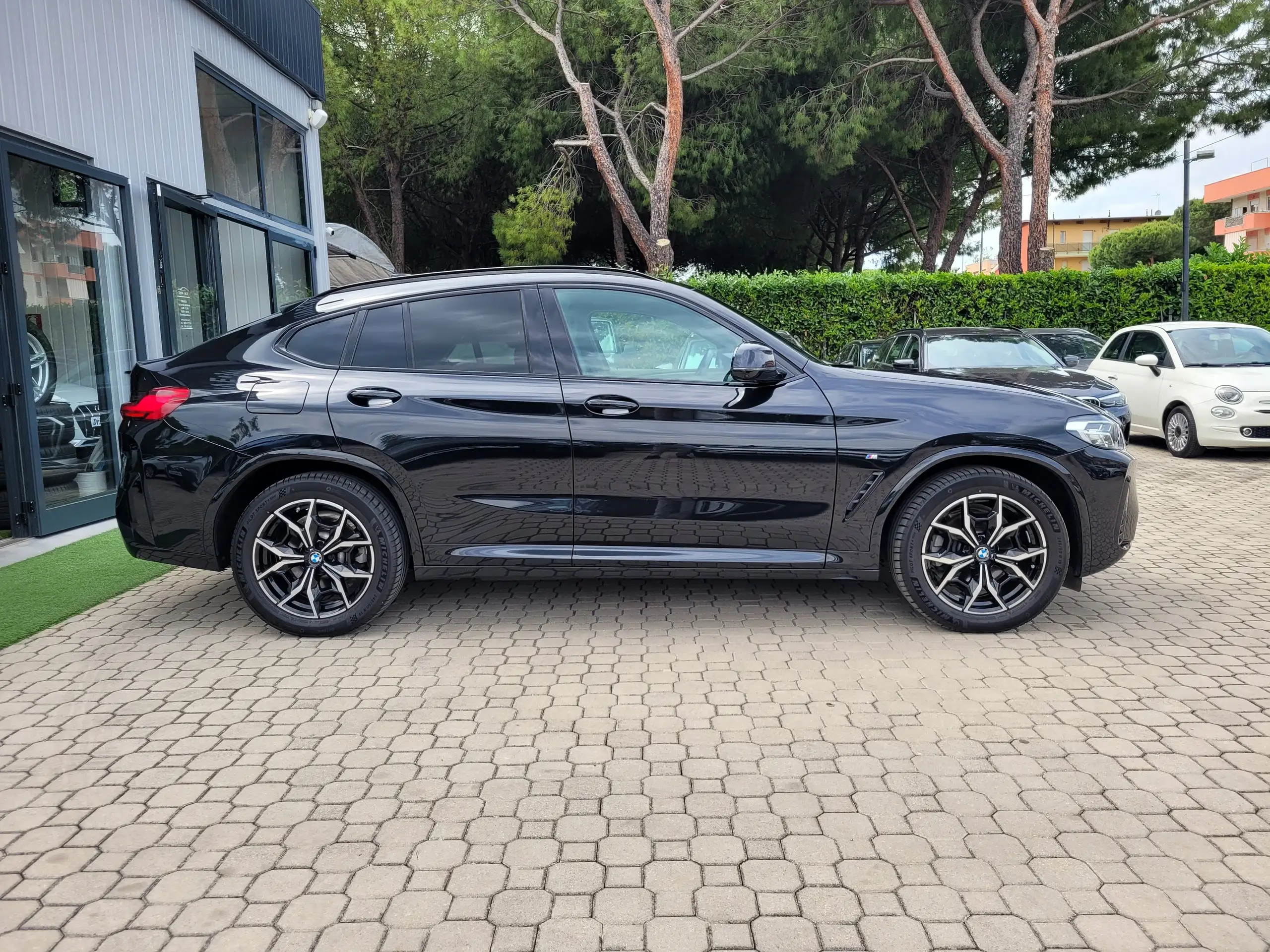 BMW - X4