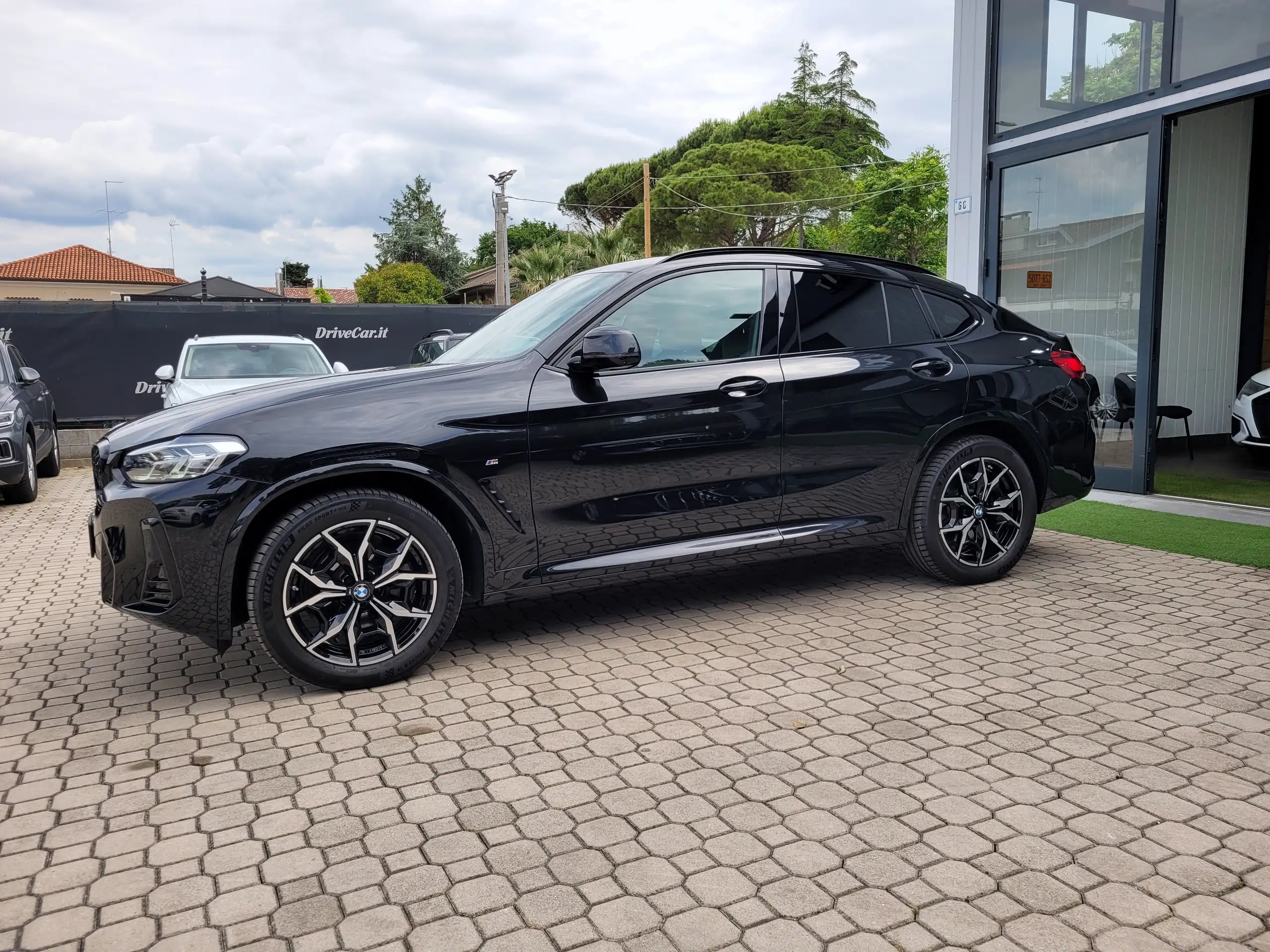 BMW - X4