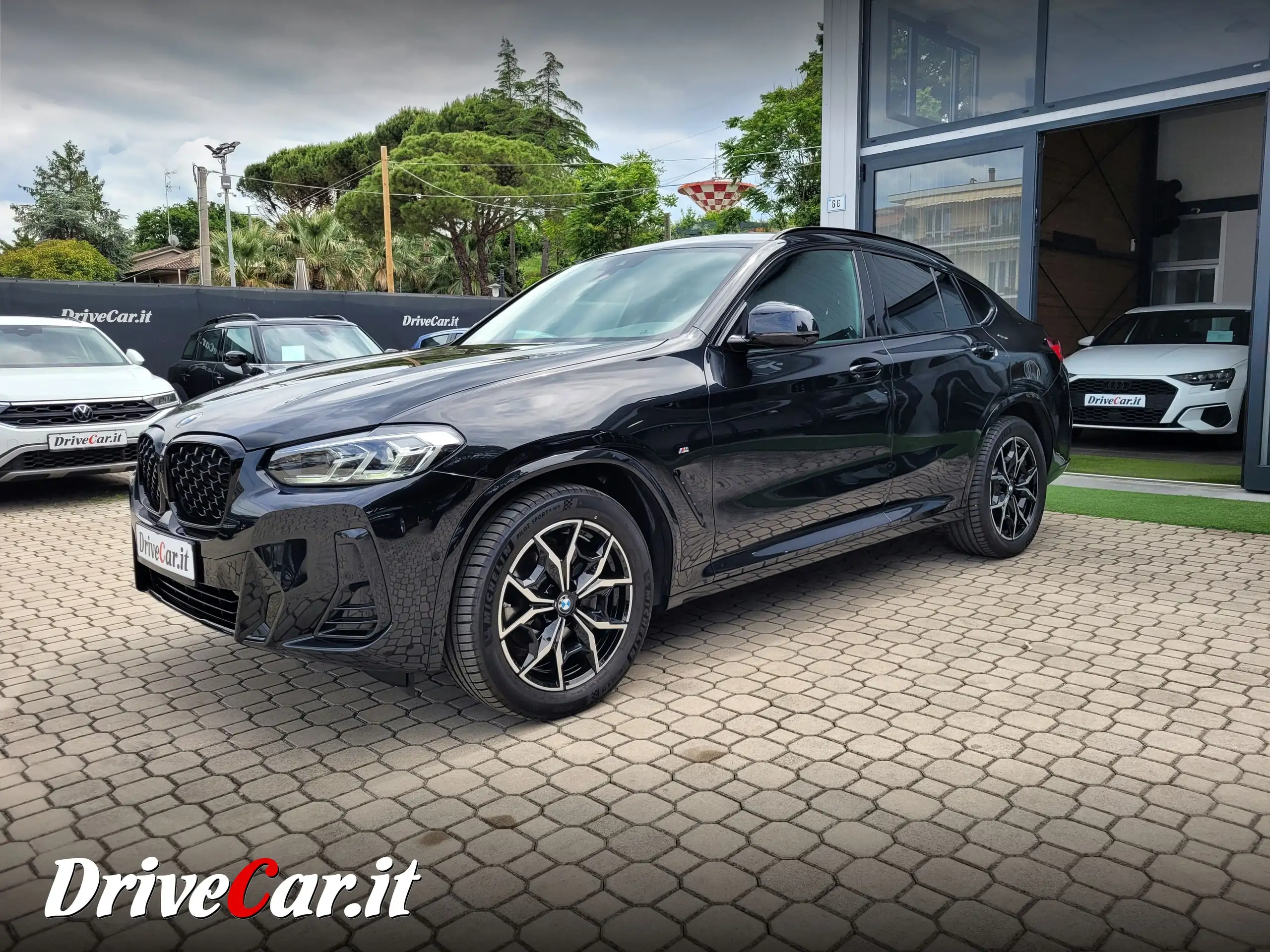 BMW - X4