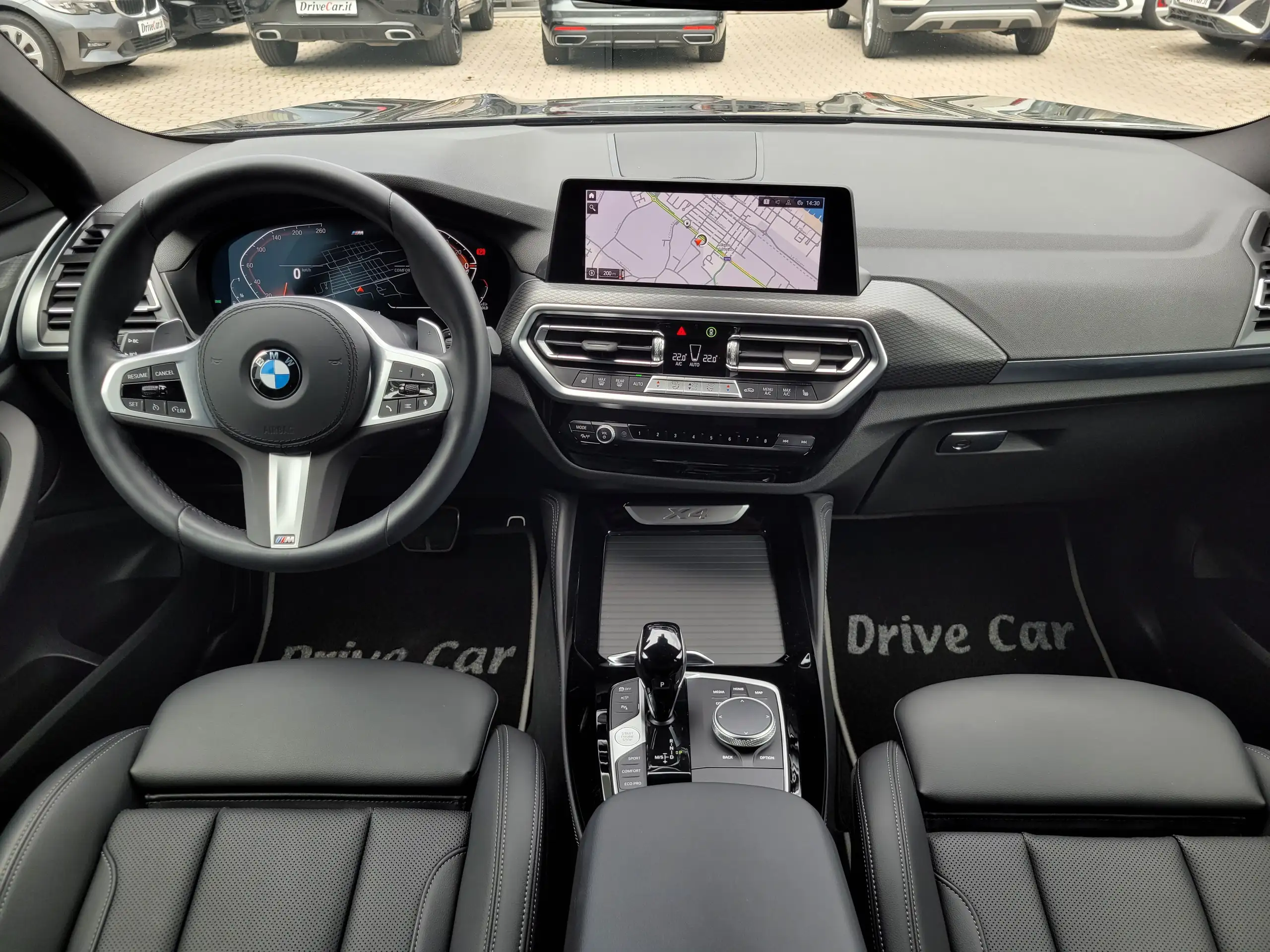 BMW - X4