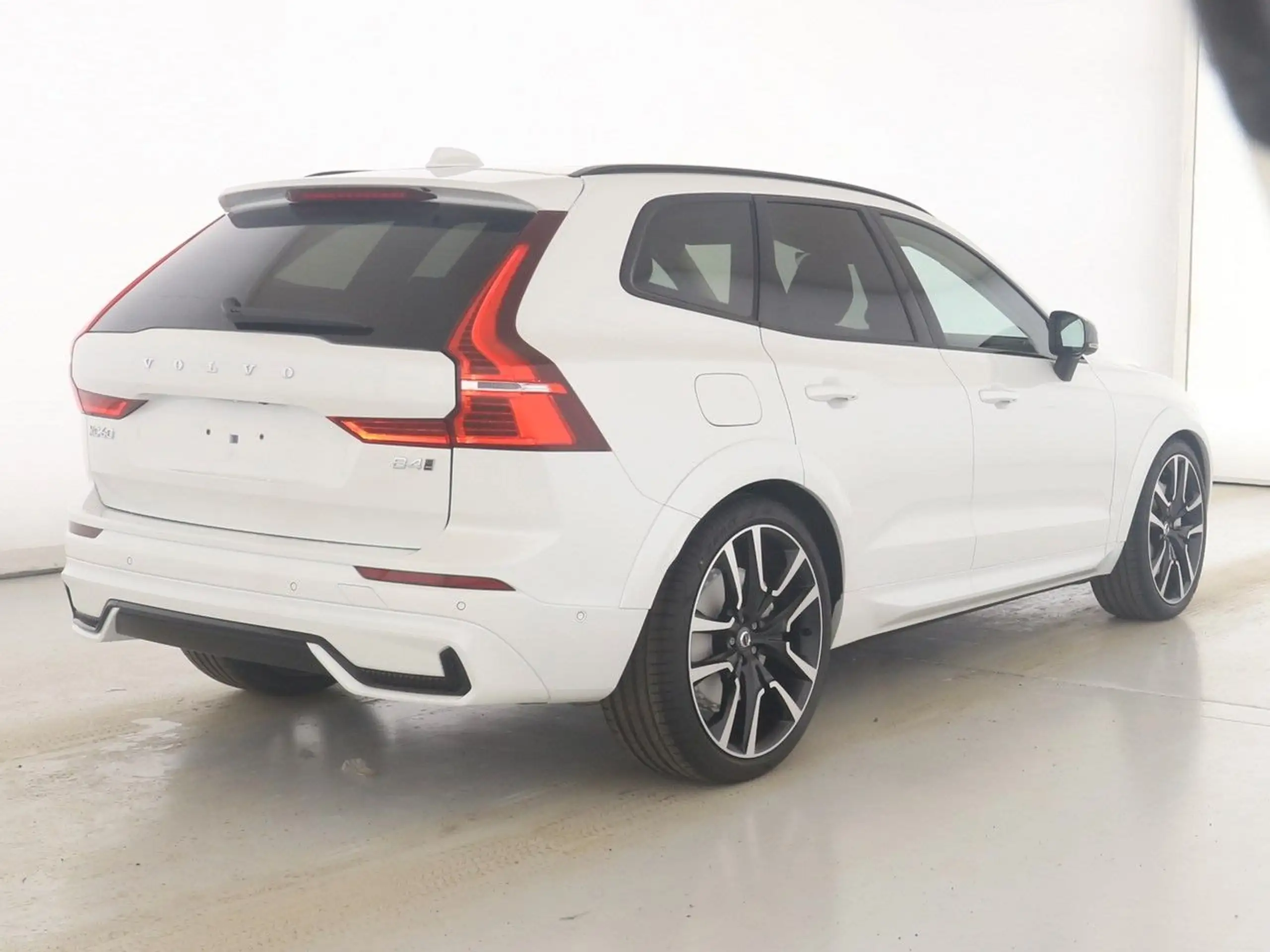 Volvo - XC60