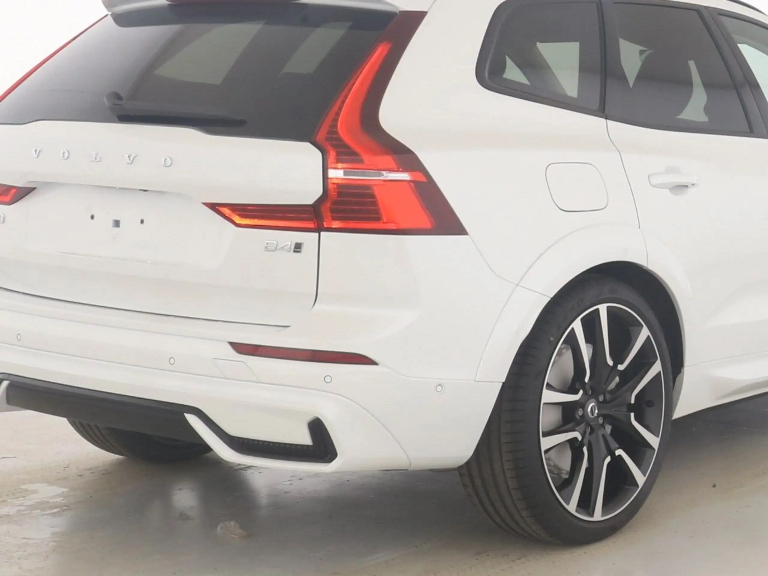 Volvo - XC60