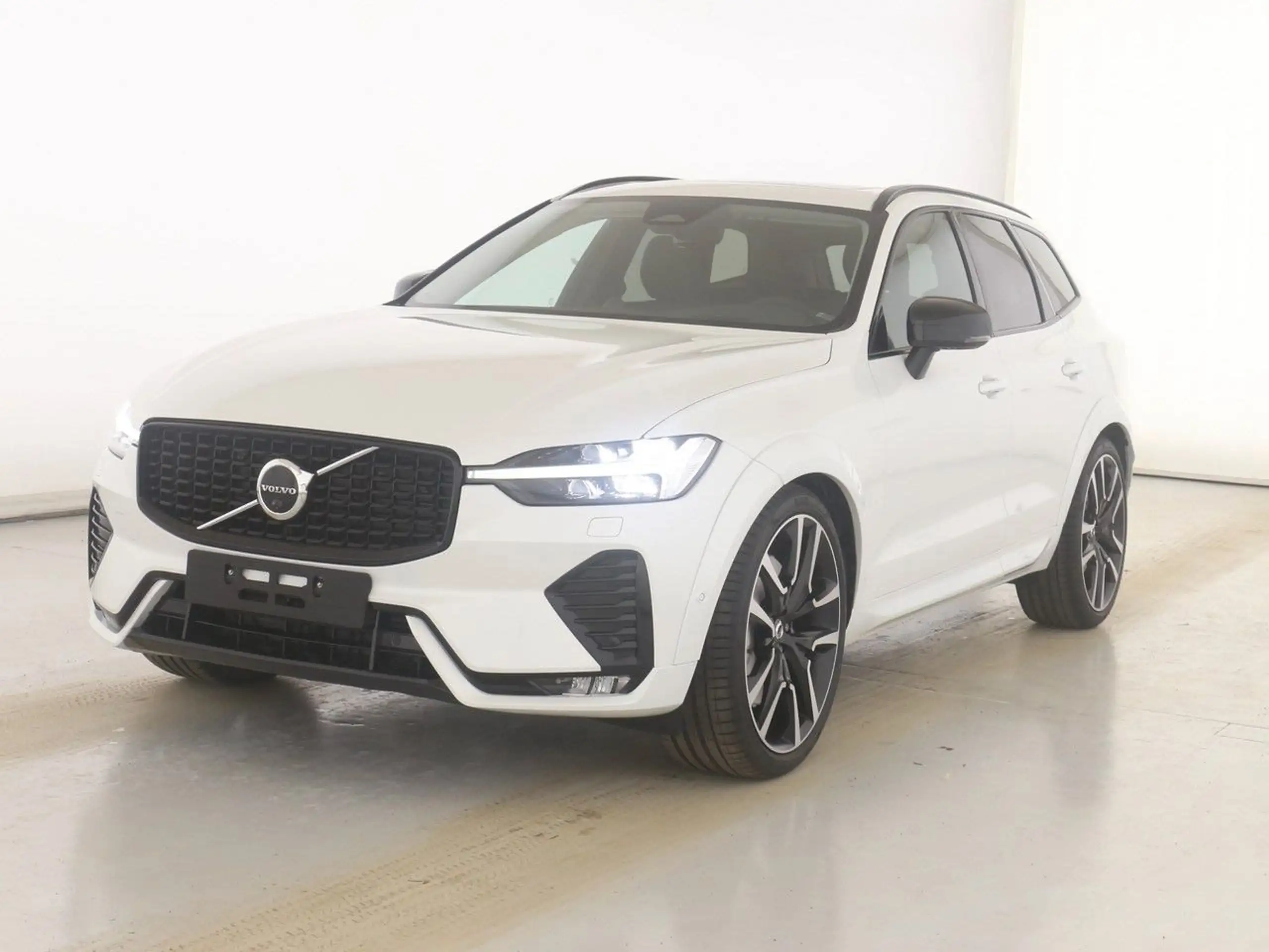 Volvo - XC60