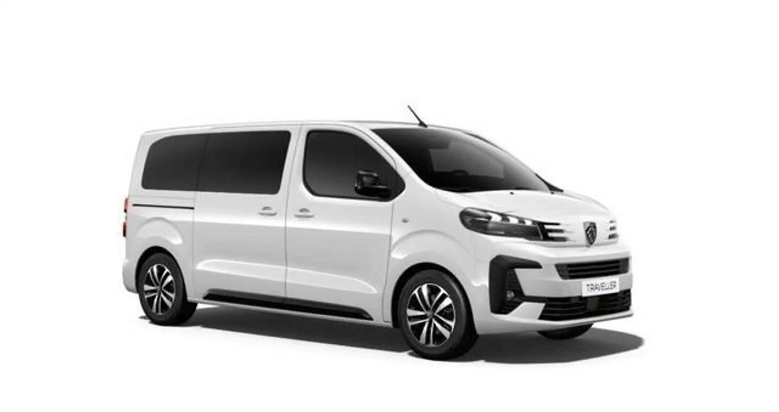 Peugeot - Traveller