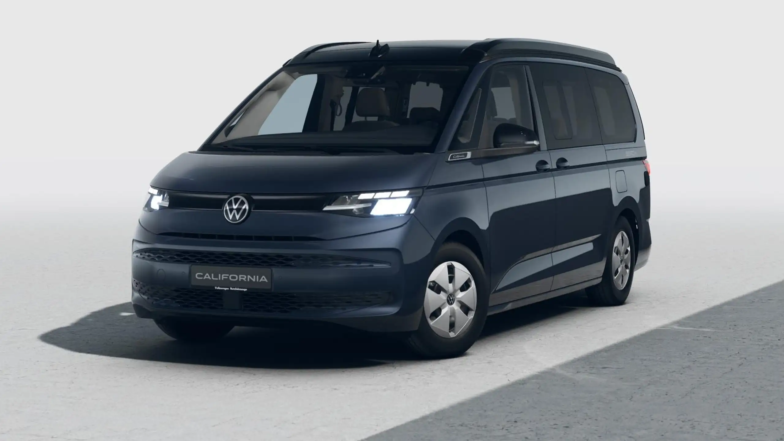 Volkswagen - T7 California