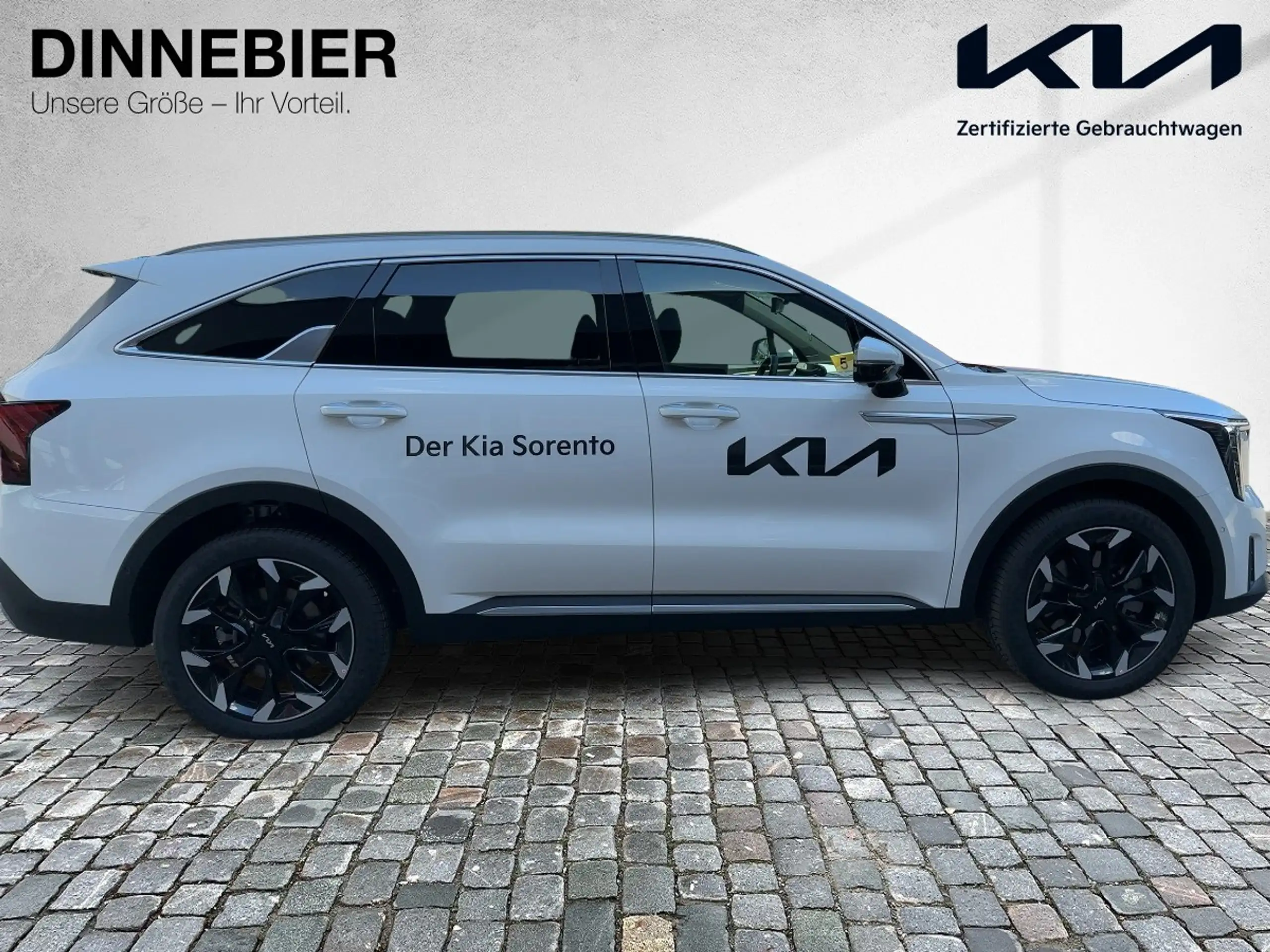 Kia - Sorento