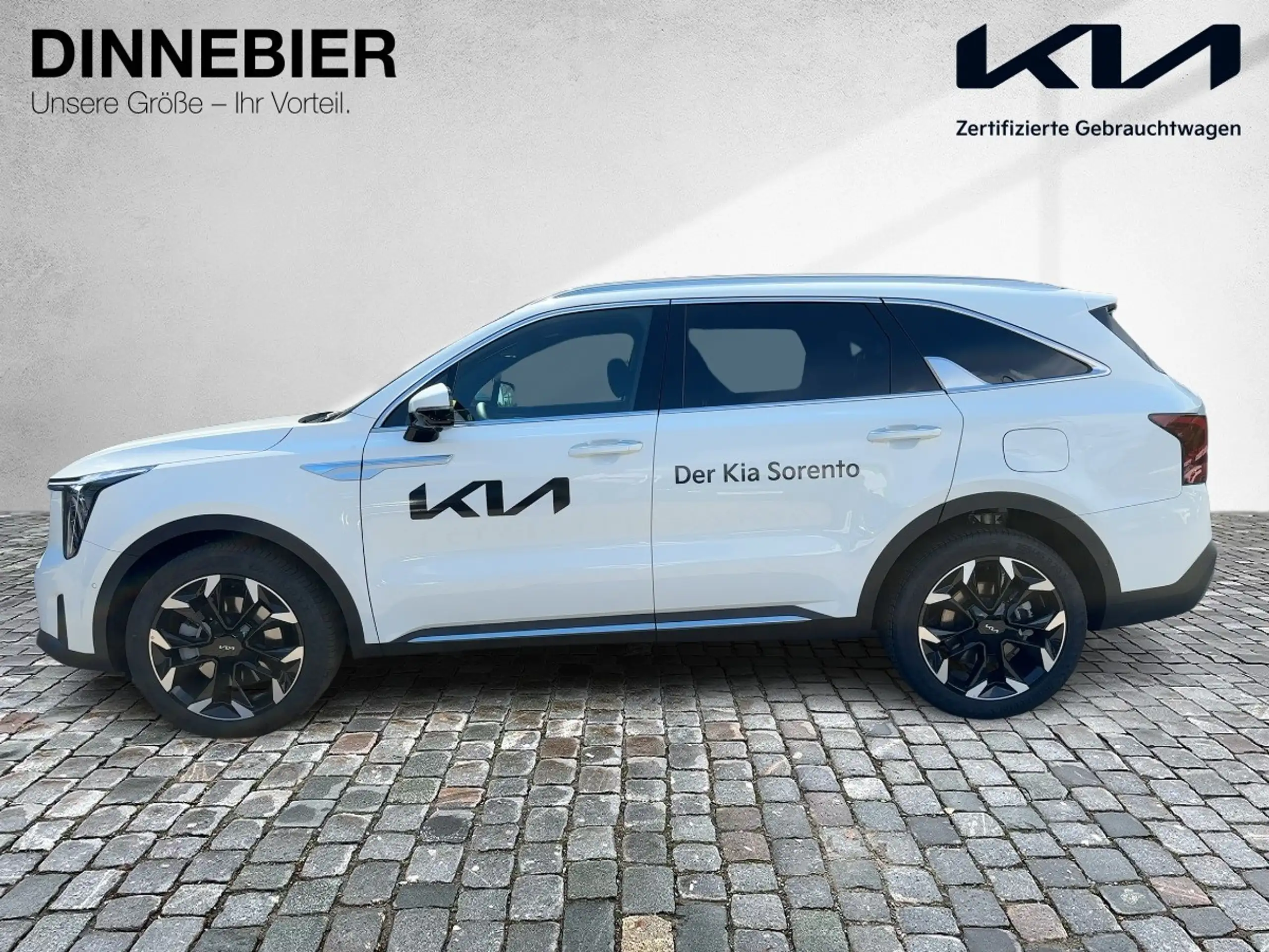 Kia - Sorento