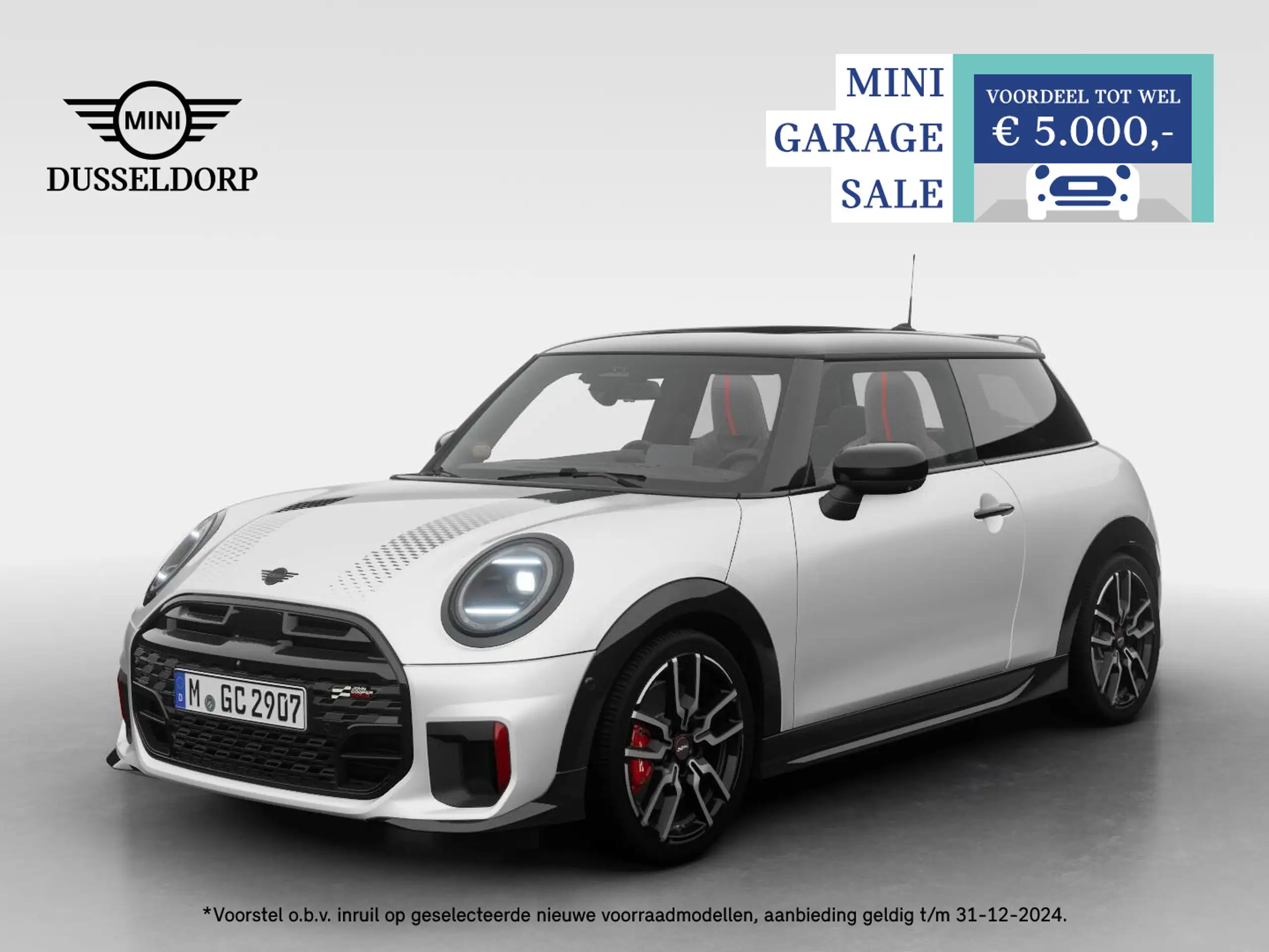 MINI - Cooper