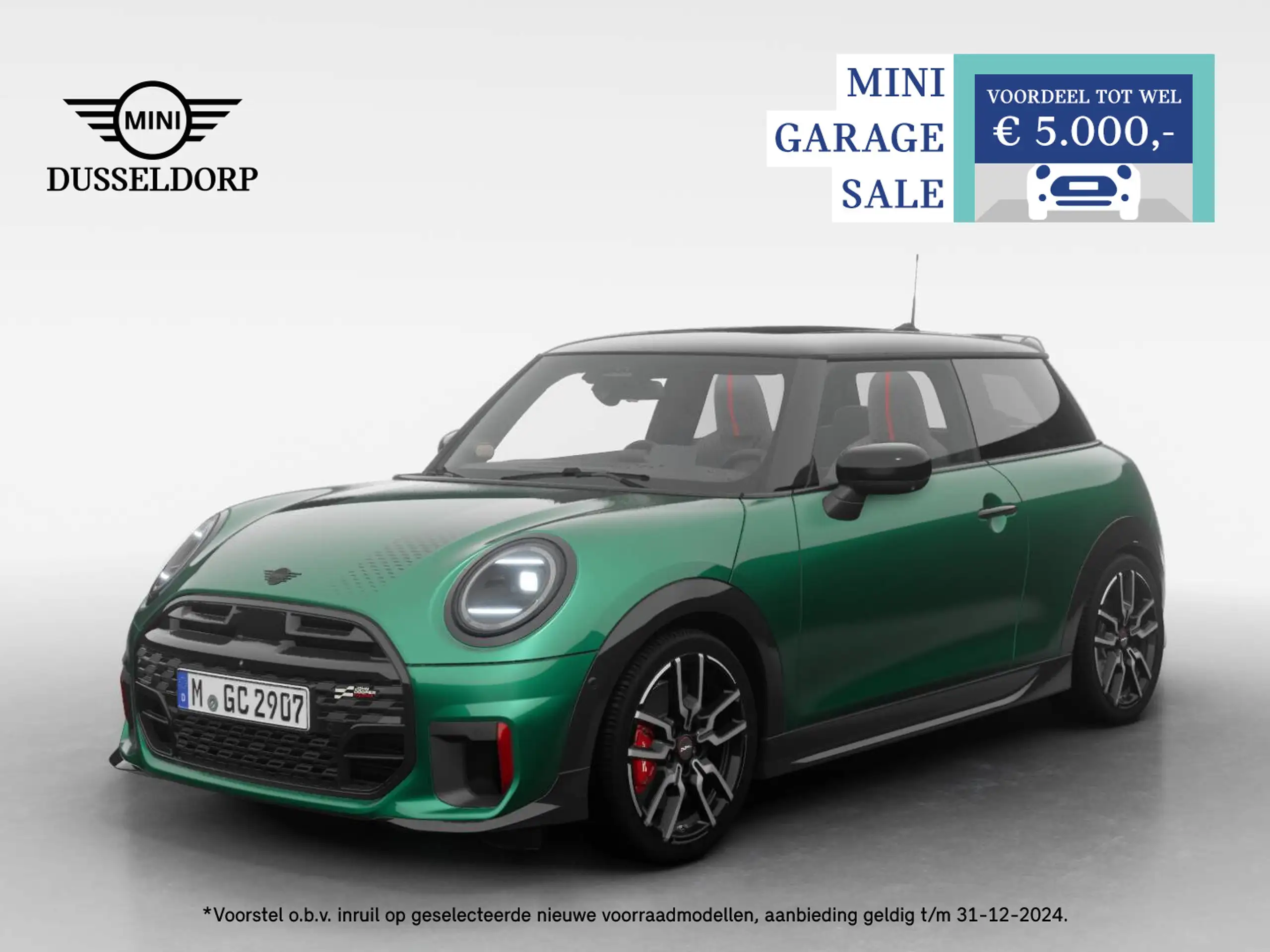 MINI - Cooper