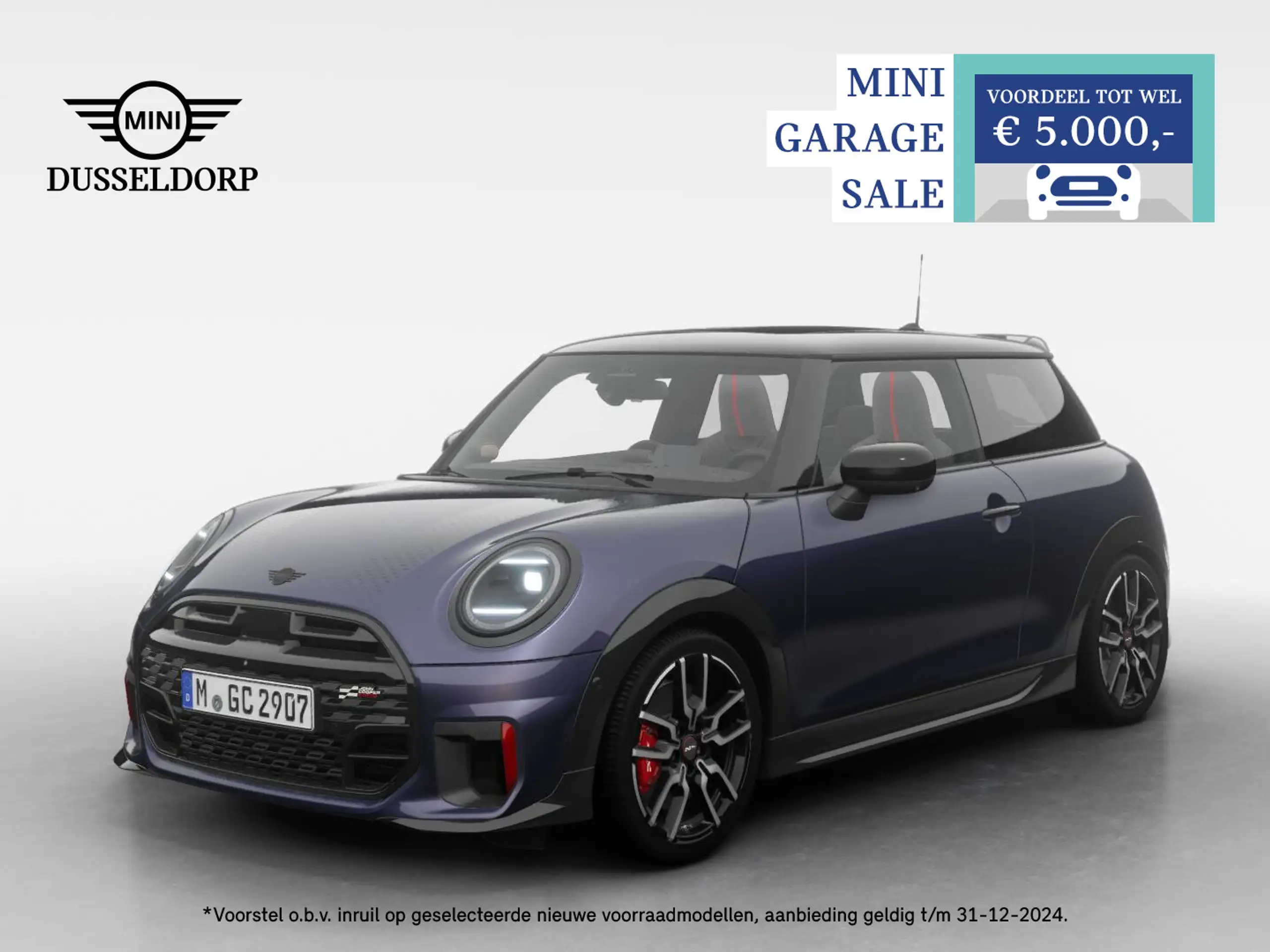 MINI - Cooper