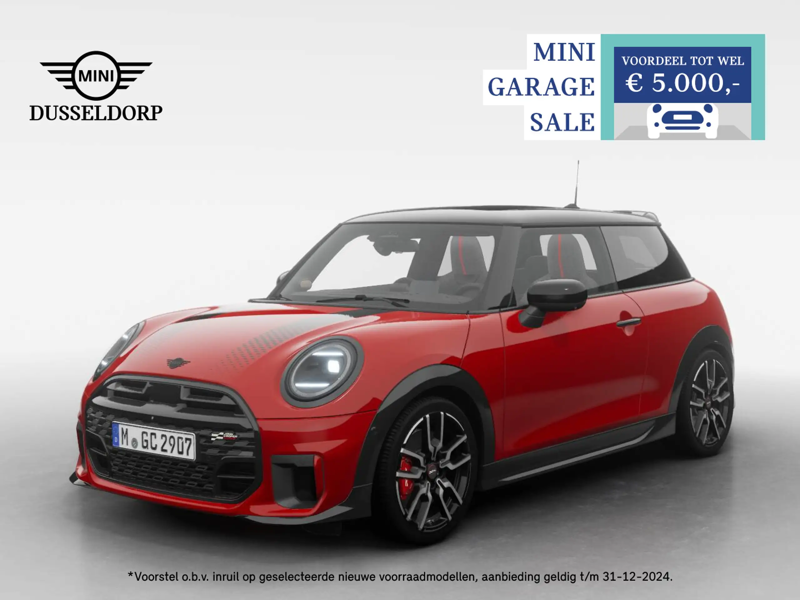 MINI - Cooper