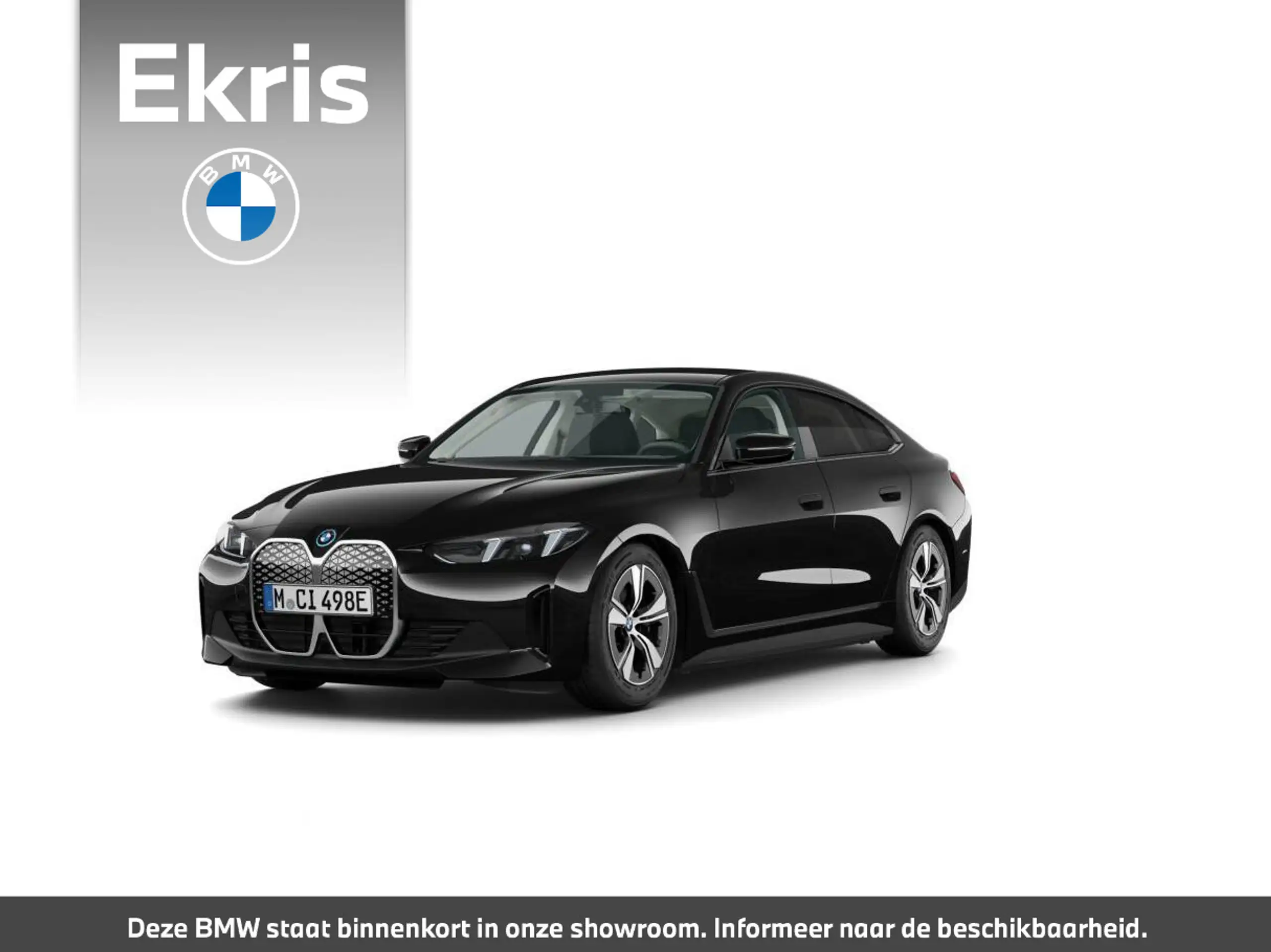 BMW - i4