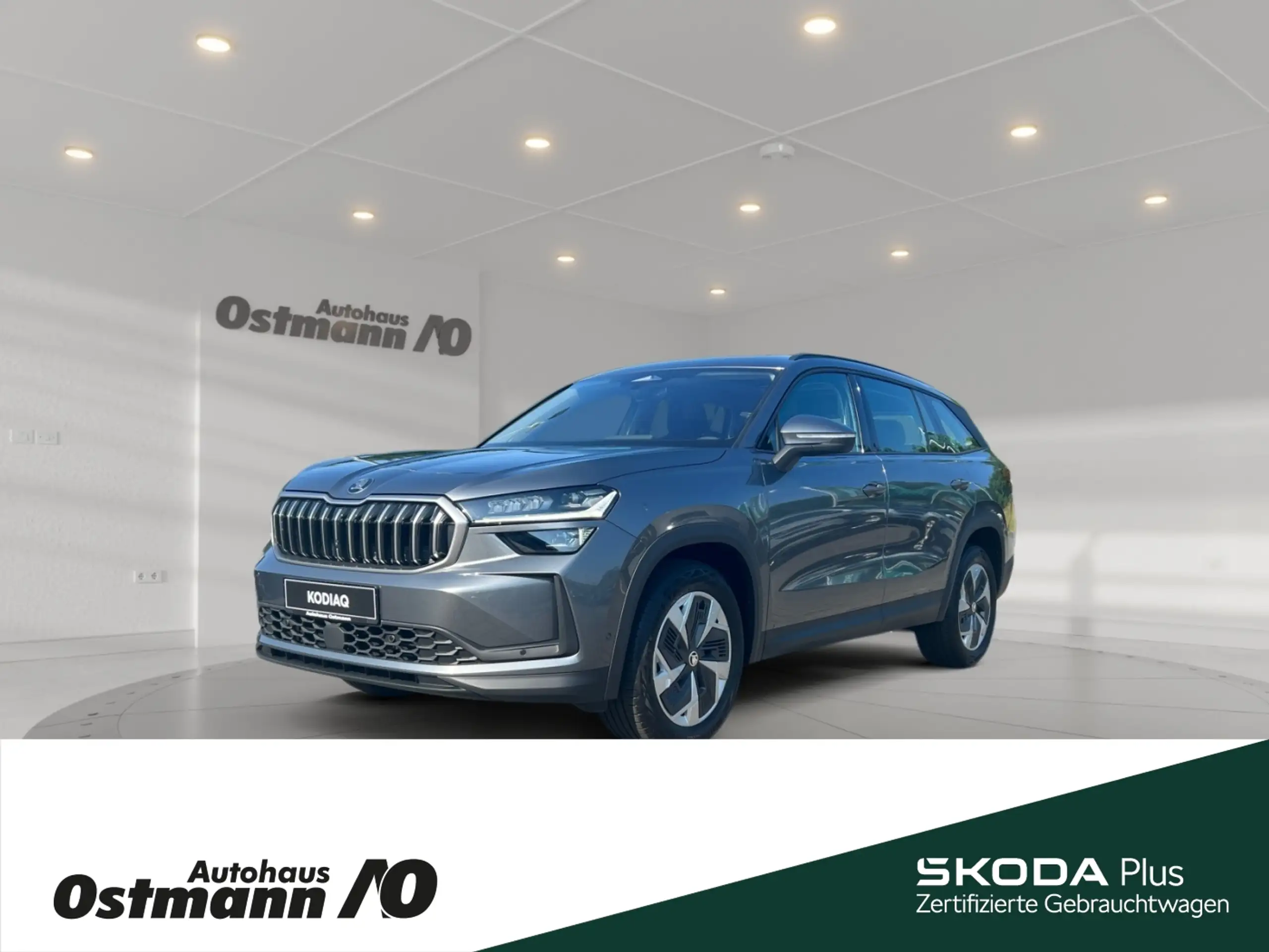 Skoda - Kodiaq