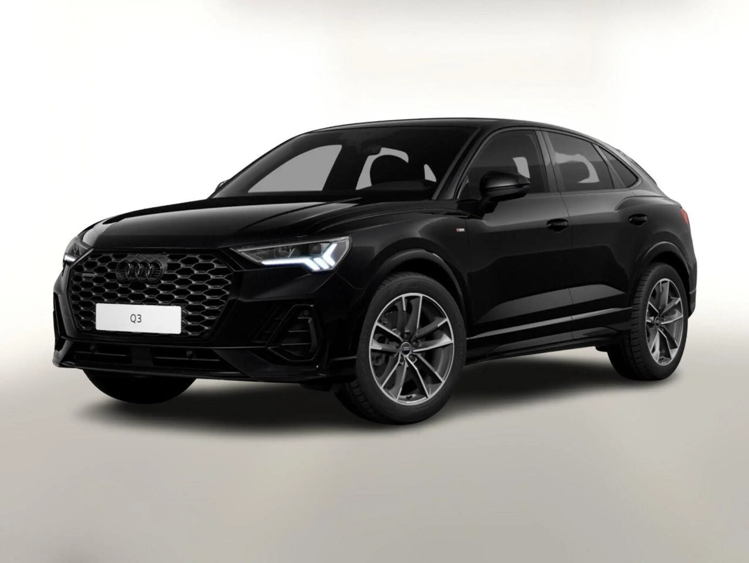 Audi - Q3