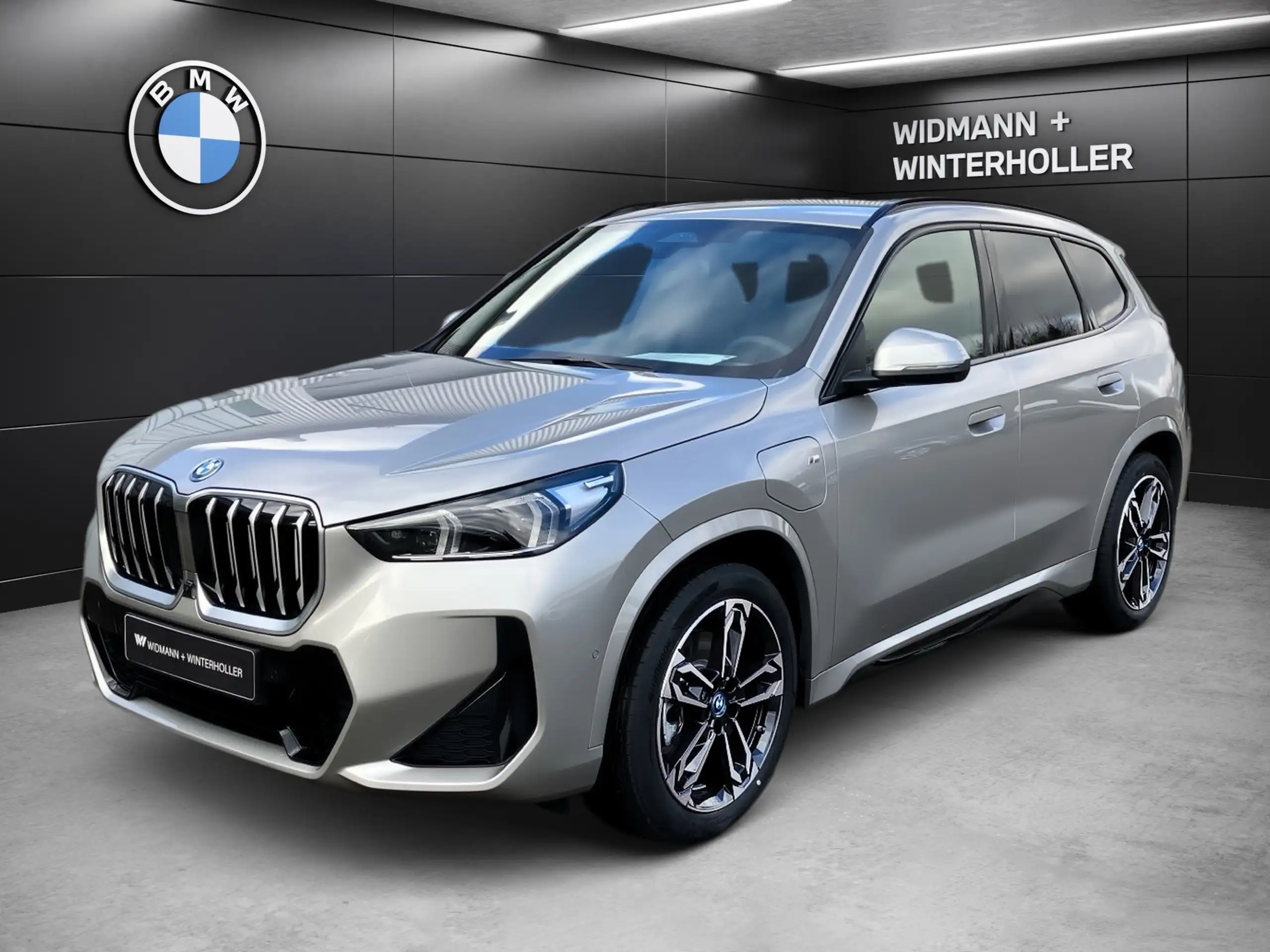 BMW - X1