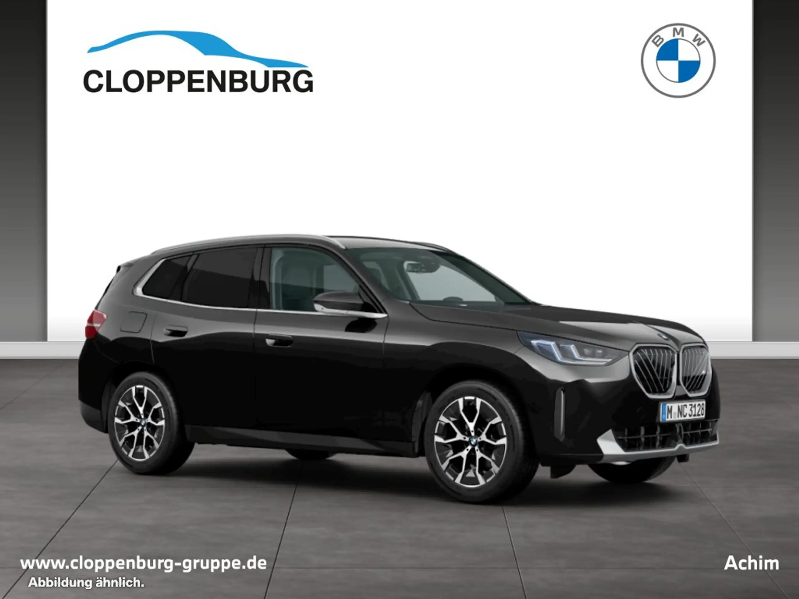 BMW - X3