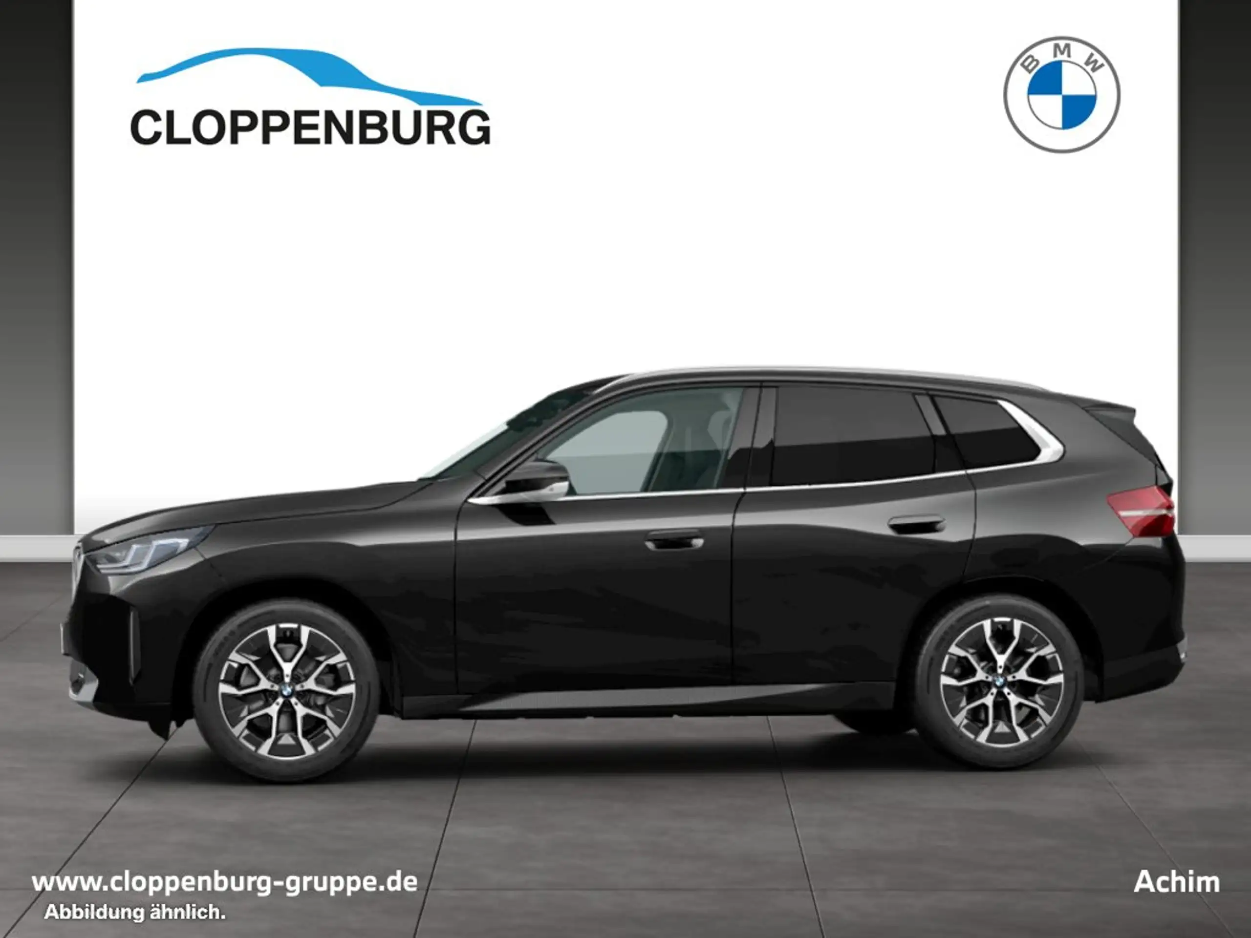 BMW - X3