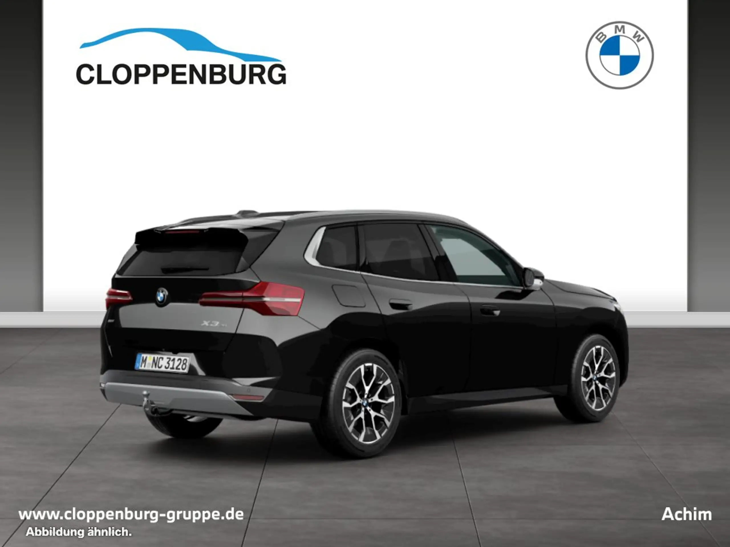 BMW - X3