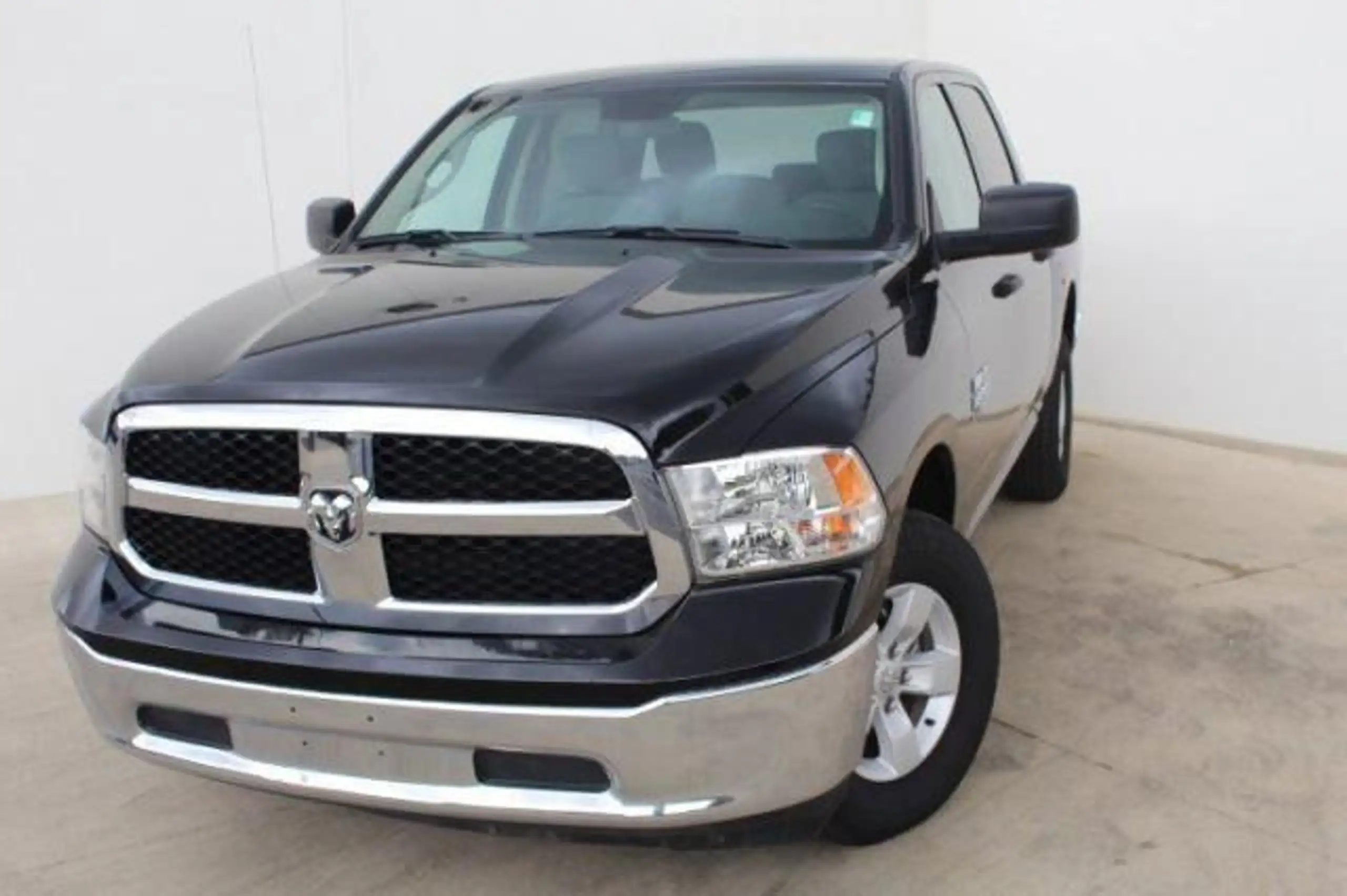 Dodge - RAM