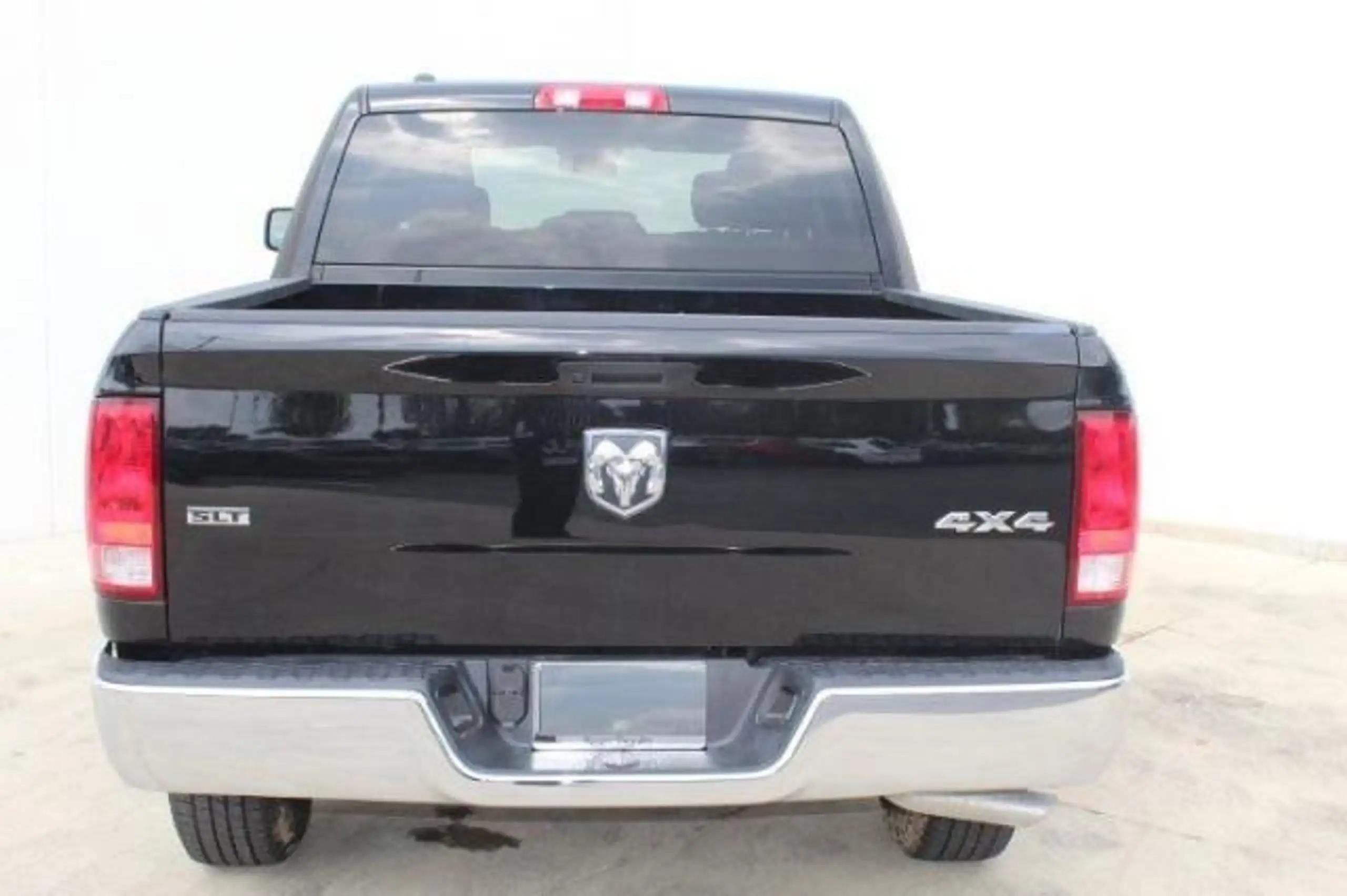 Dodge - RAM