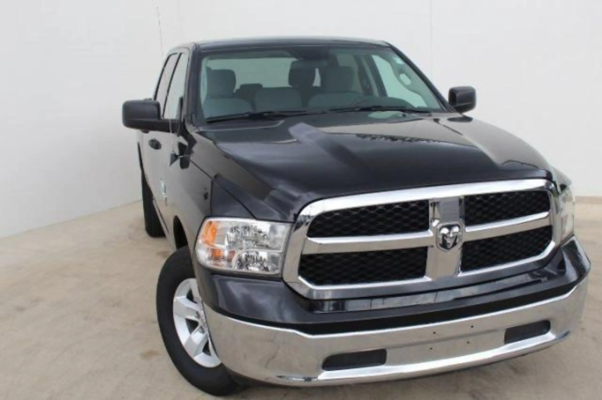 Dodge - RAM