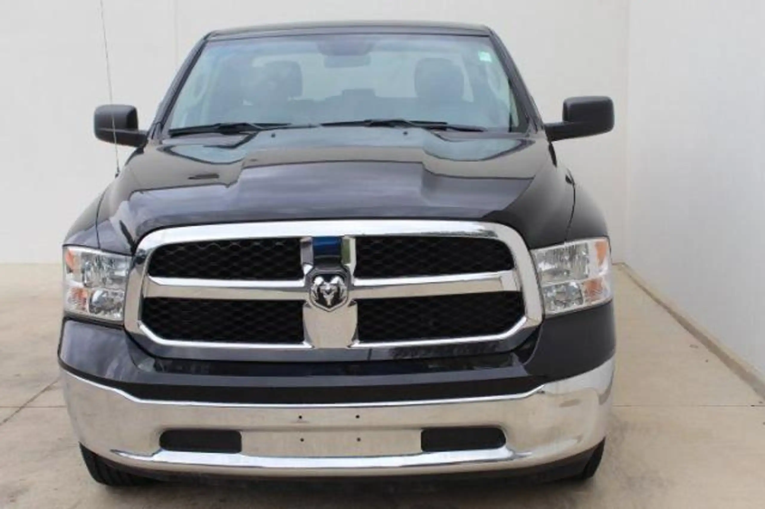 Dodge - RAM