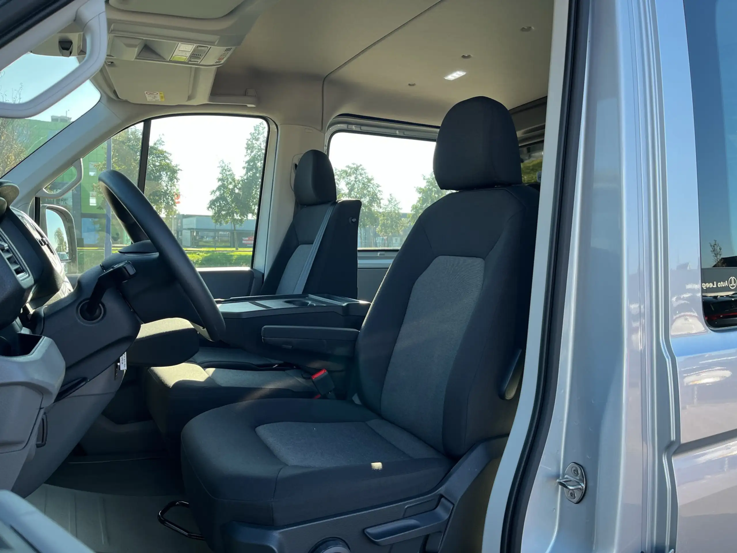 Volkswagen - Crafter