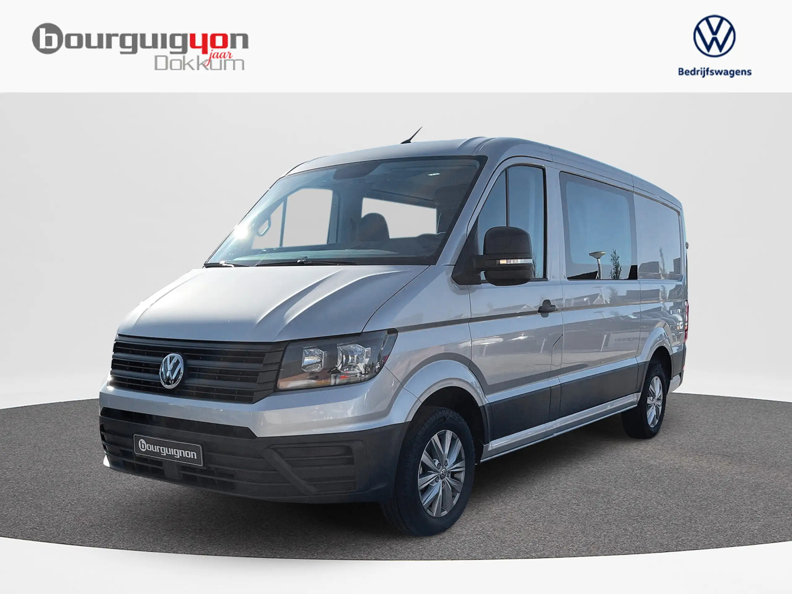 Volkswagen - Crafter