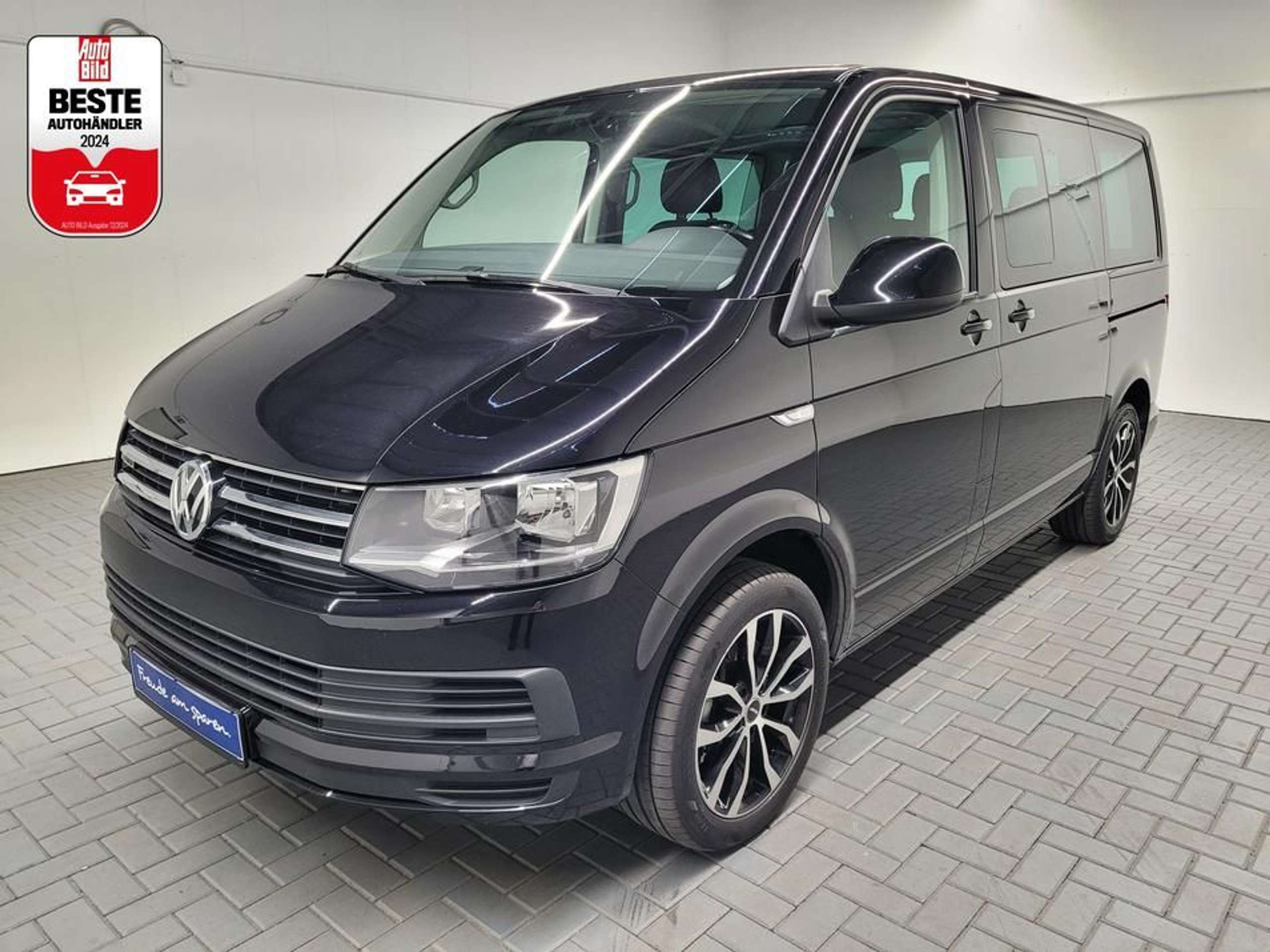 Volkswagen - T6 Multivan