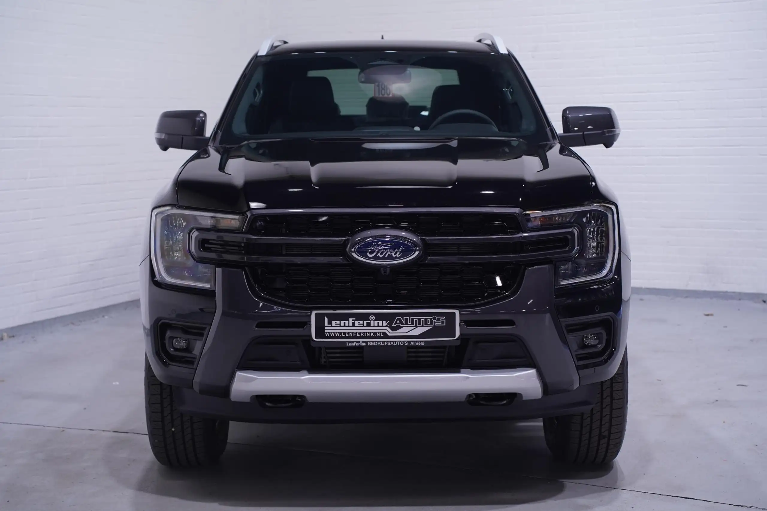 Ford - Ranger