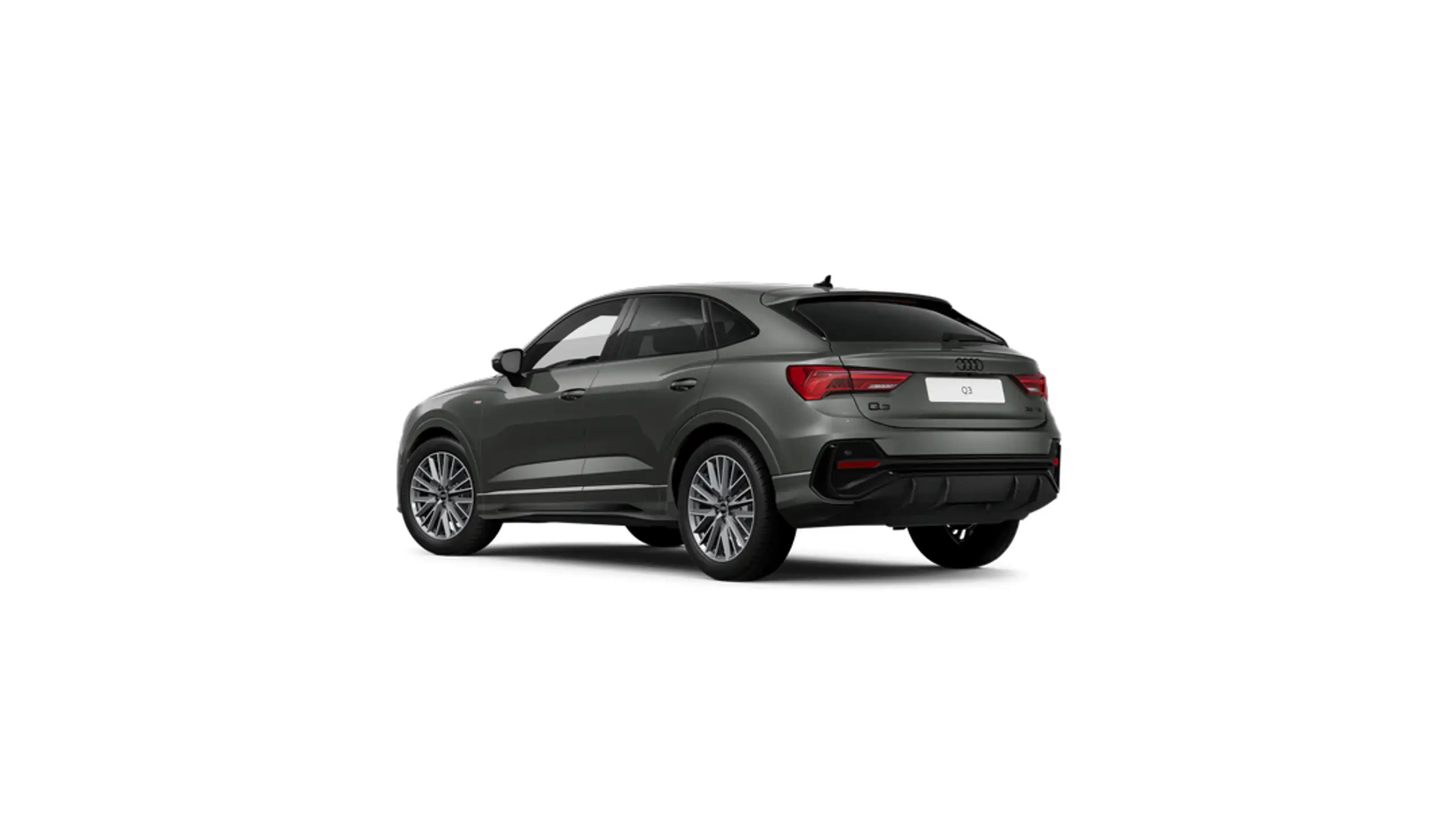 Audi - Q3